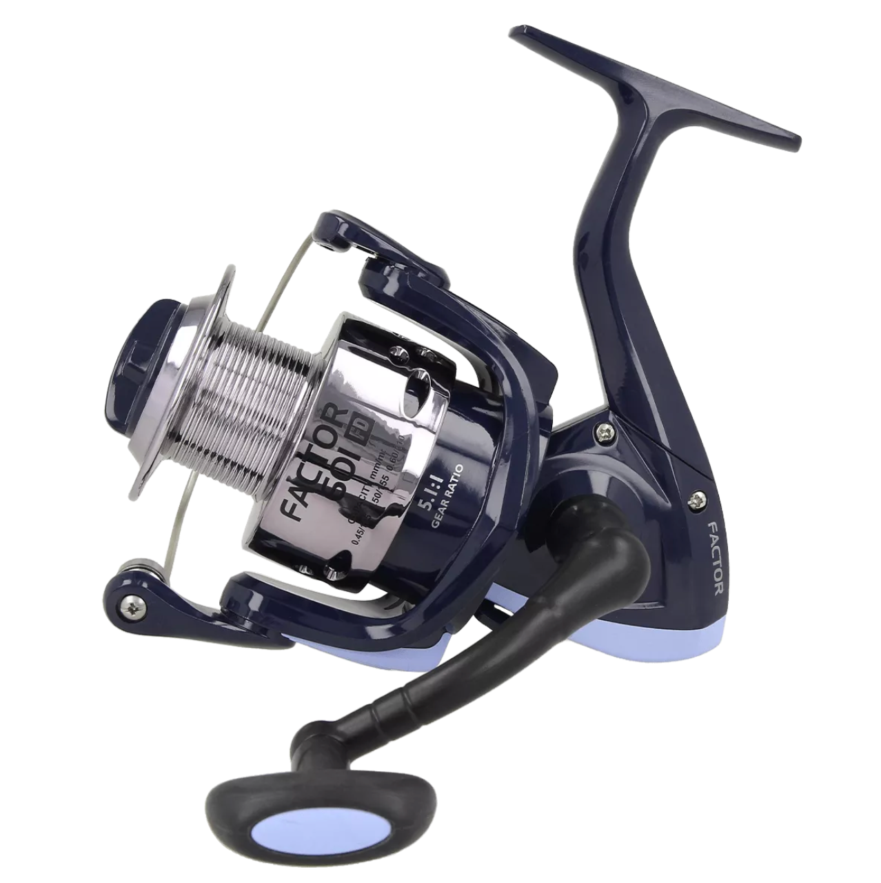 Spole Zeox Factor FD 1 BB 