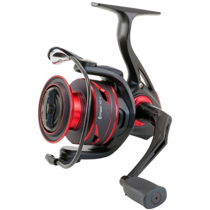 Reel Lineaeffe FF Ember FD