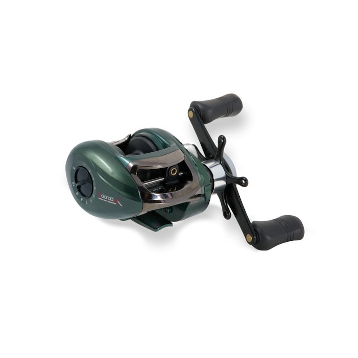 Reel Lineaeffe Colorado M5