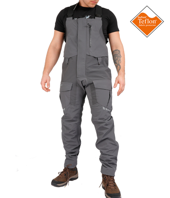 Puskombinezons Graff 731-B