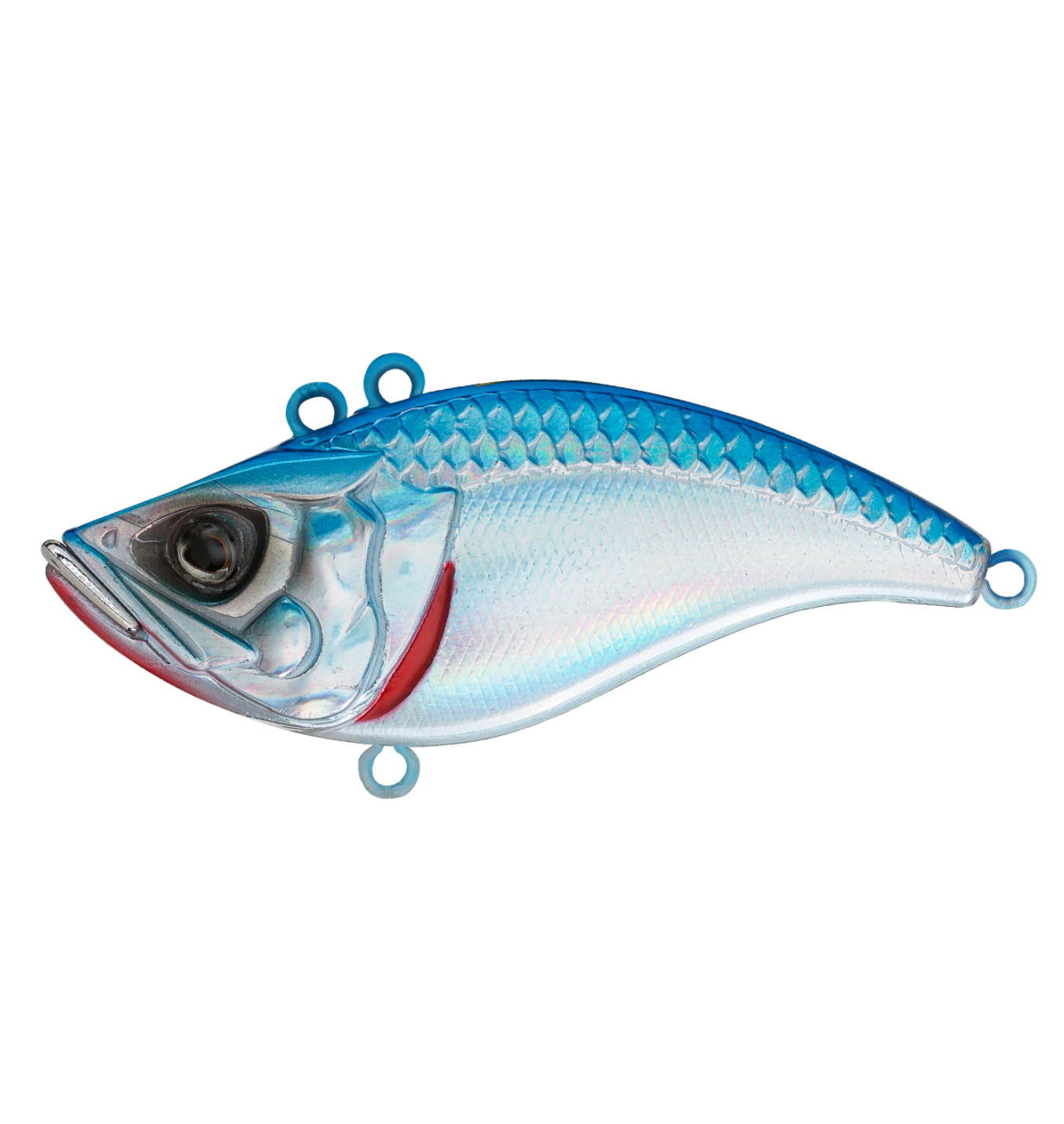 Wobbler Strike Pro Flap Jack 65S 13.6g