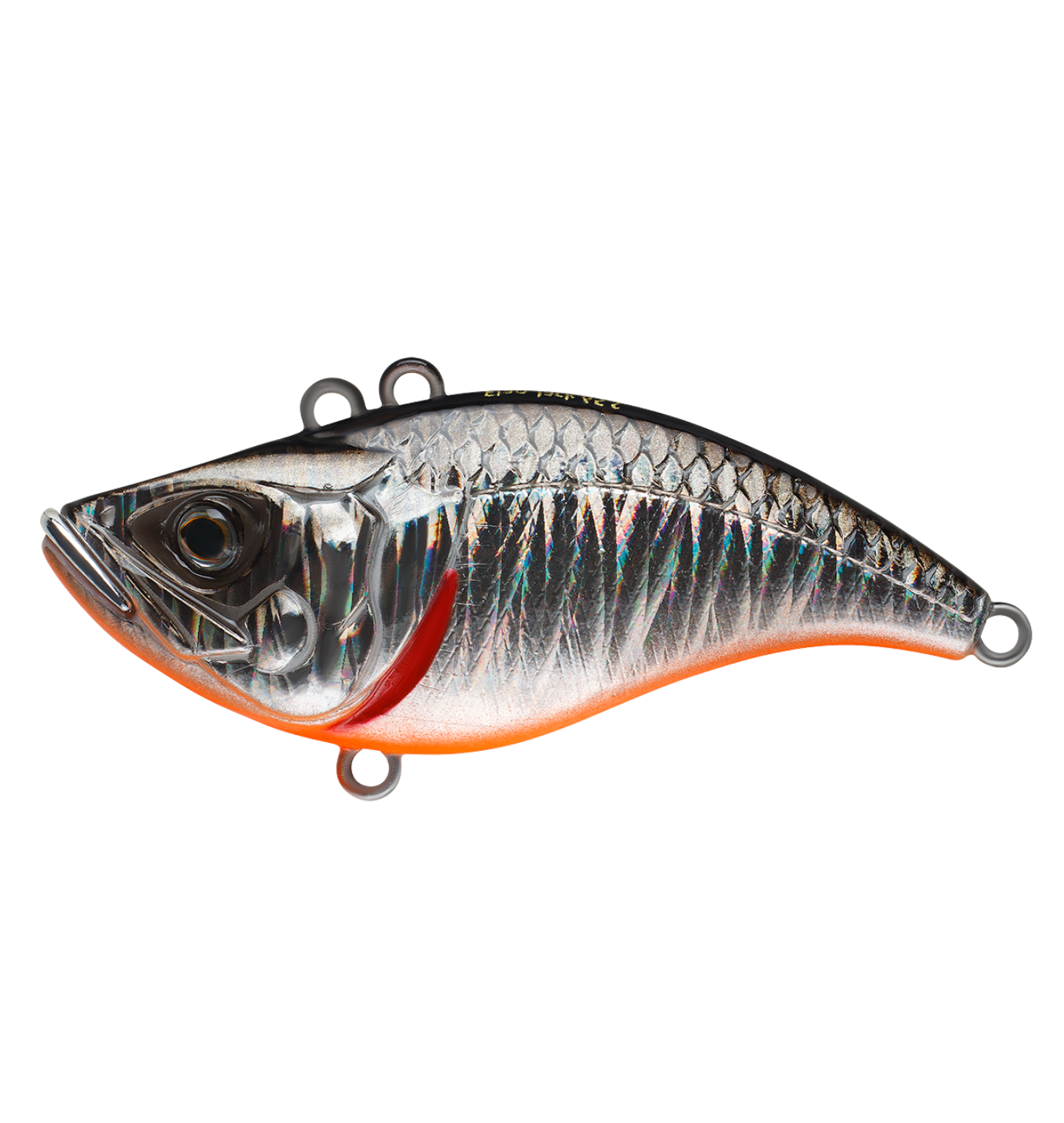 Wobbler Strike Pro Flap Jack 65S 13.6g