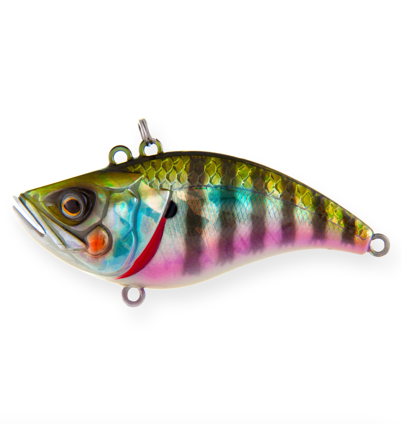 Wobbler Strike Pro Flap Jack 65S 13.6g