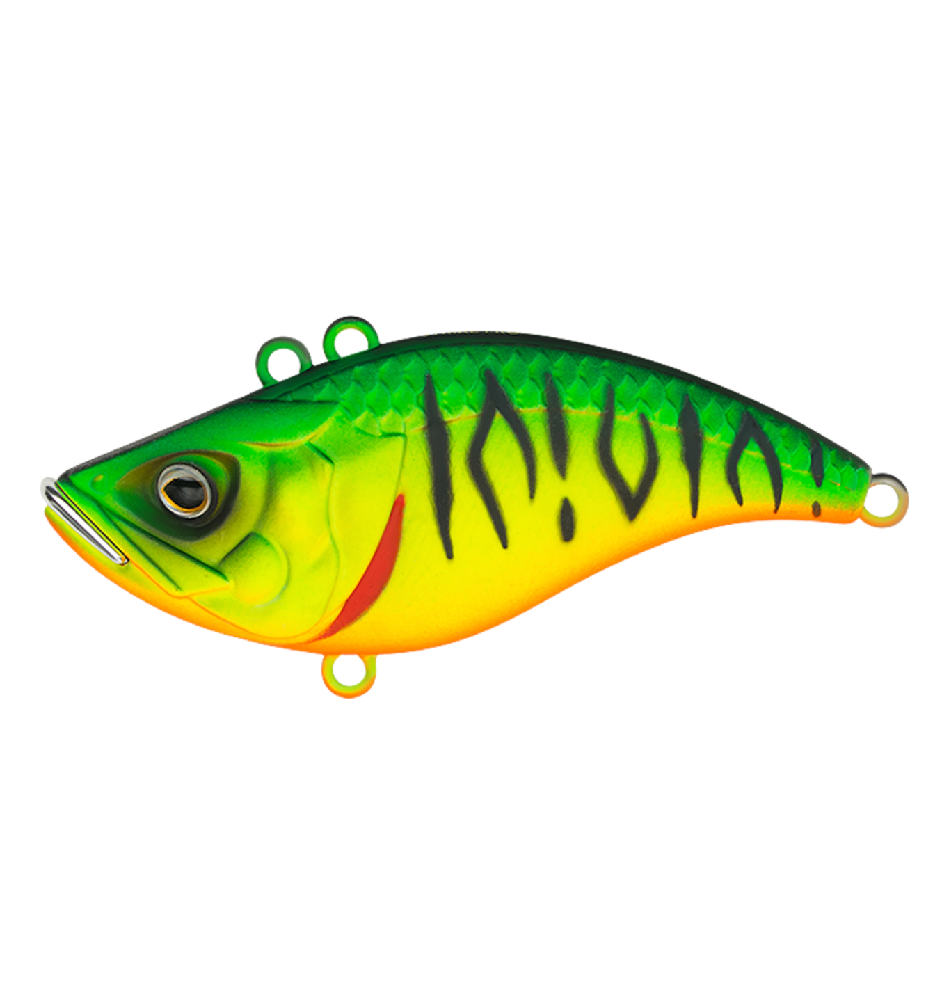 Wobbler Strike Pro Flap Jack 65S 13.6g