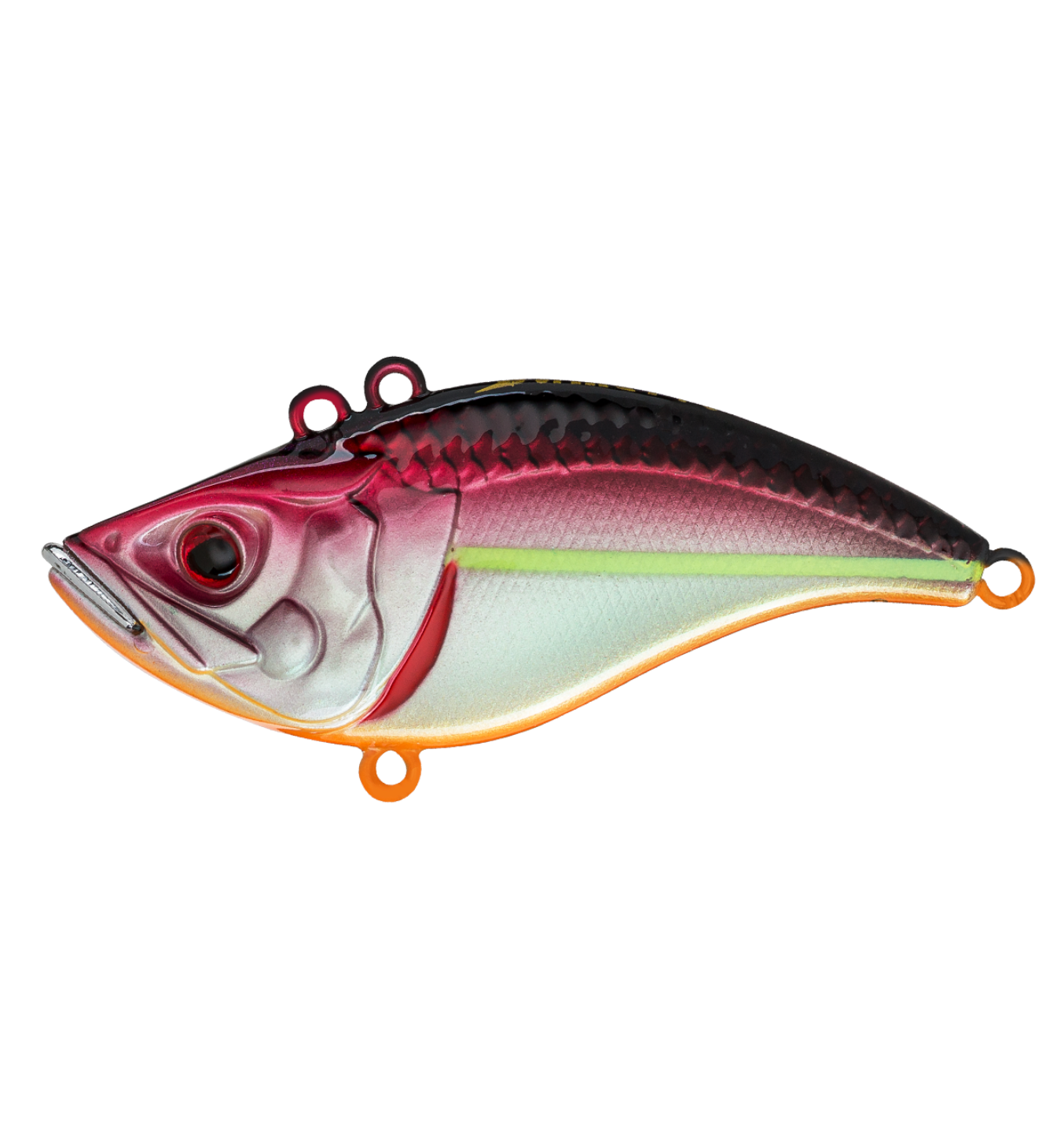 Wobbler Strike Pro Flap Jack 65S 13.6g