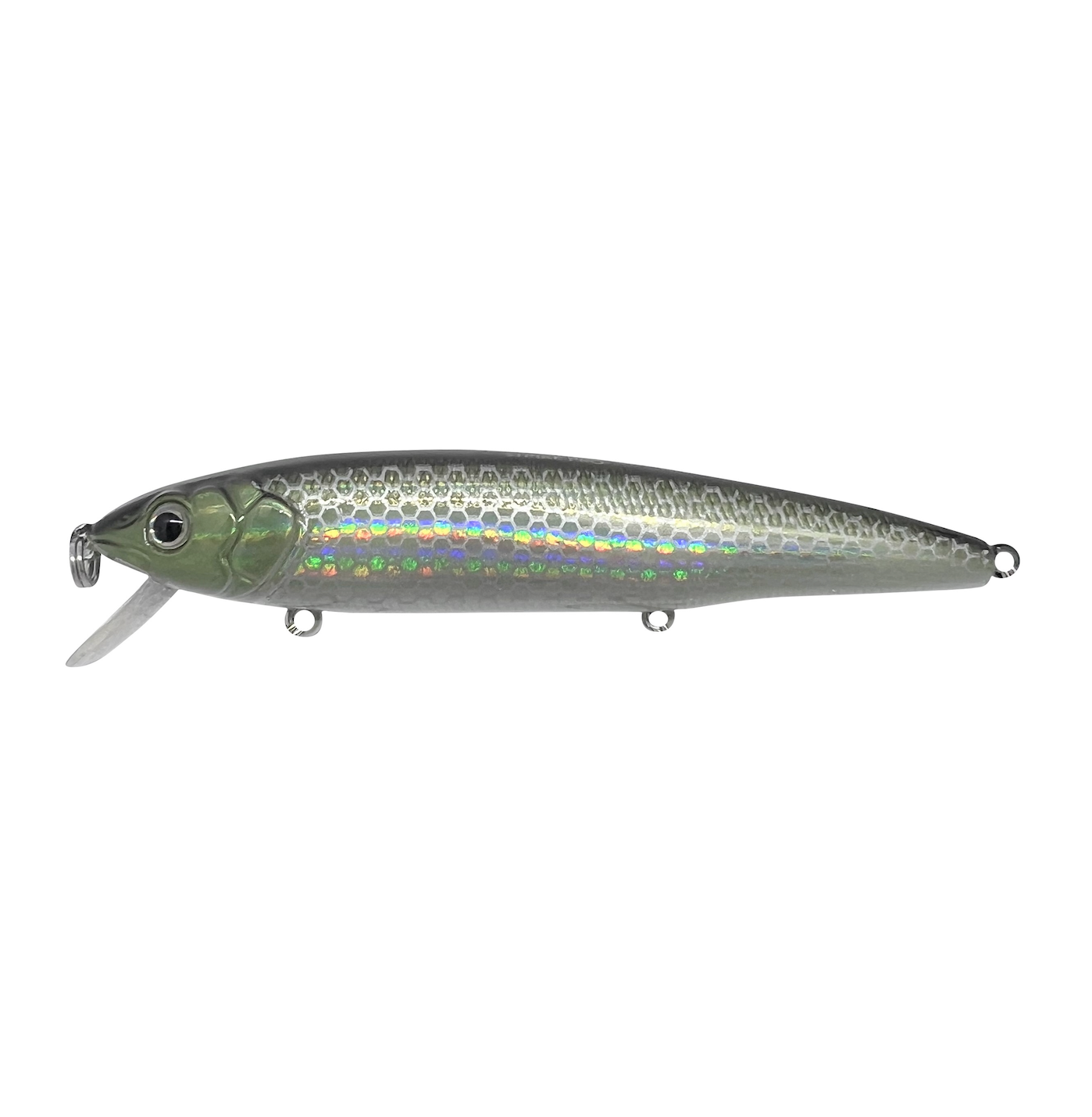 Vobleris Strike Pro Flash Minnow 85F 8.6g