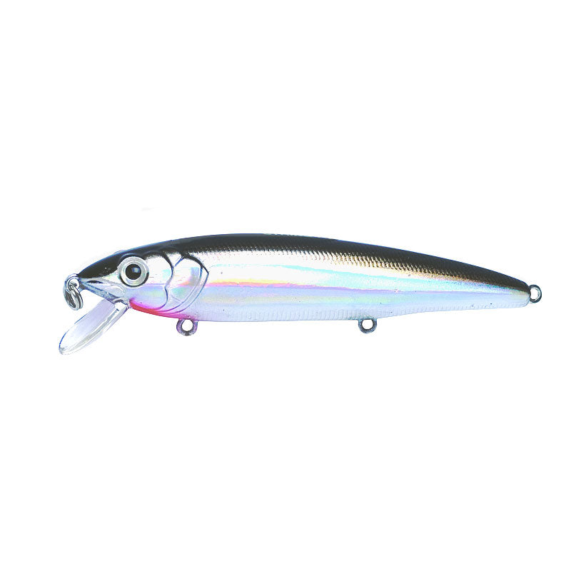 Vobleris Strike Pro Flash Minnow 85F 8.6g