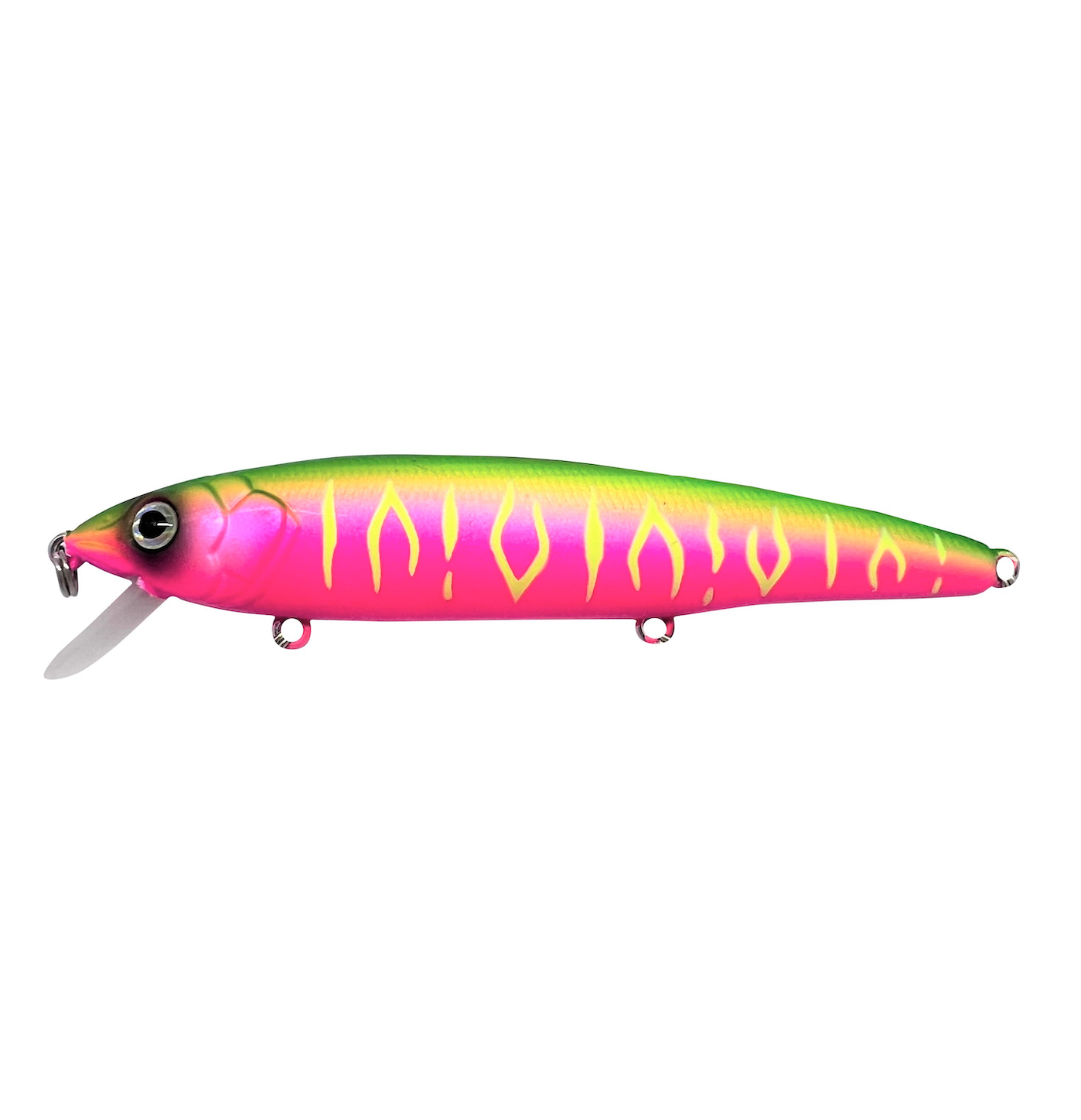 Vobleris Strike Pro Flash Minnow 85F 8.6g