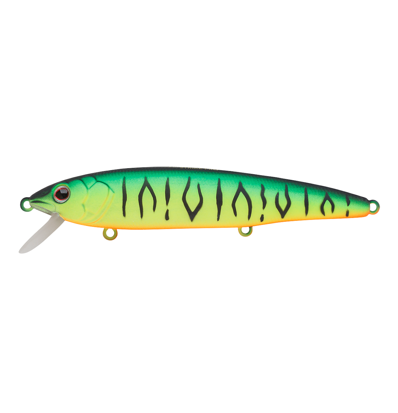 Vobleris Strike Pro Flash Minnow 85F 8.6g