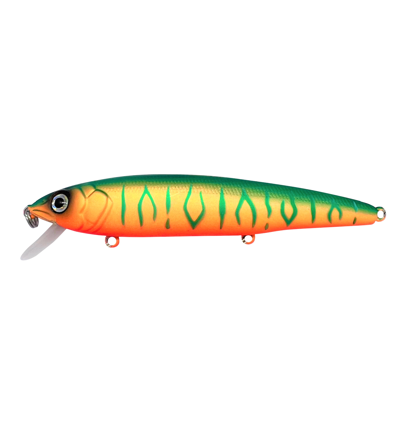 Vobleris Strike Pro Flash Minnow 85F 8.6g