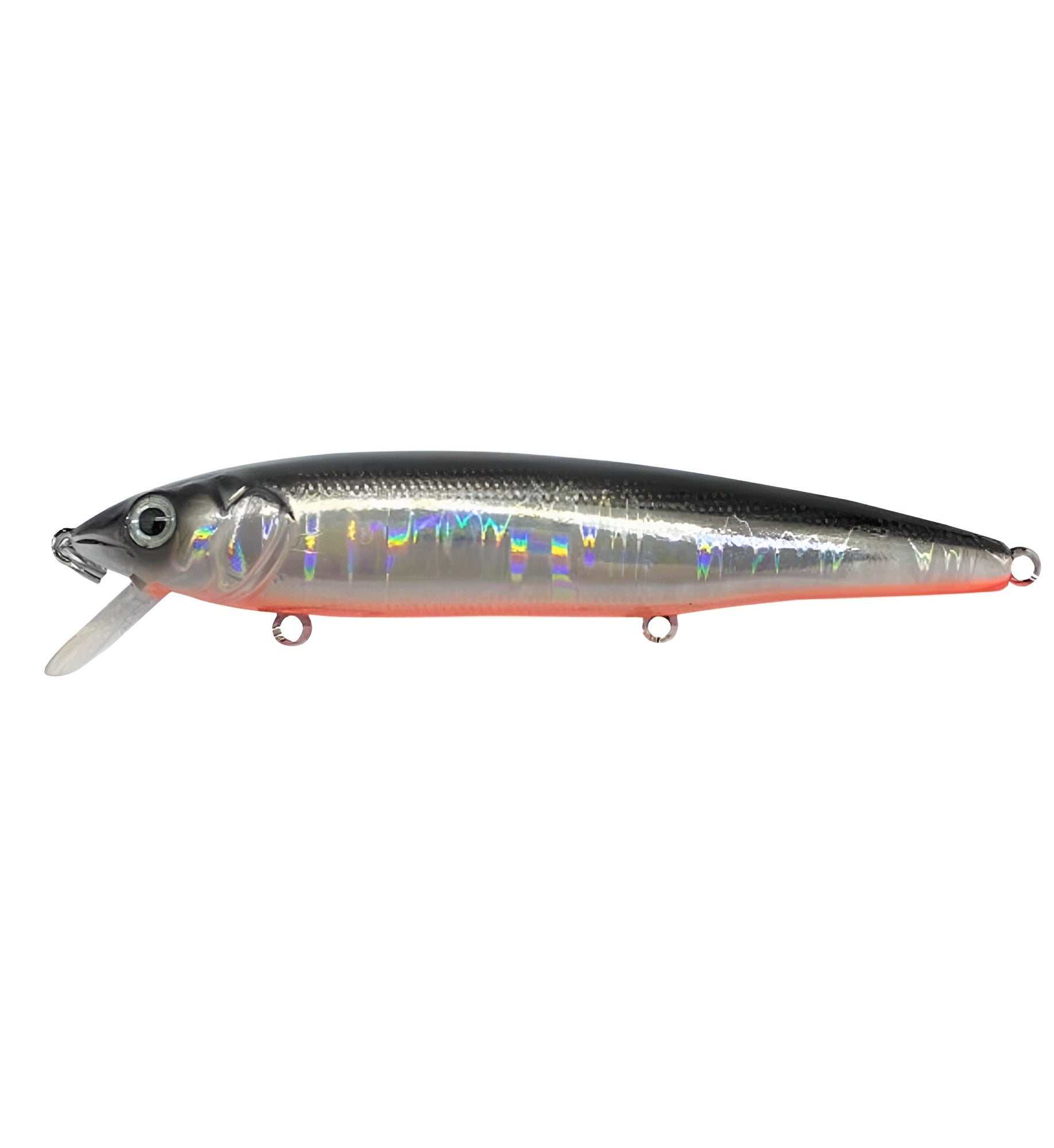 Vobleris Strike Pro Flash Minnow 85F 8.6g