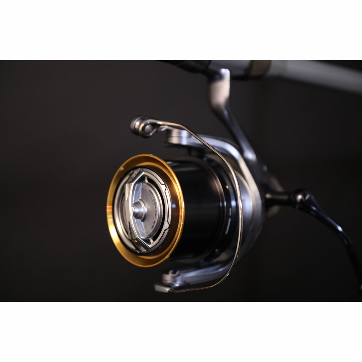 Spole Shimano Fliegen 35 SD