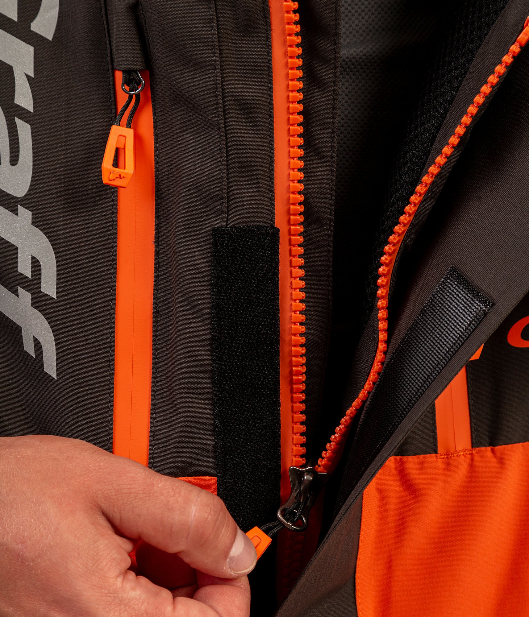 Ziemas kostīms Graff Float Guard 215-O-B-11 Edition 2.0