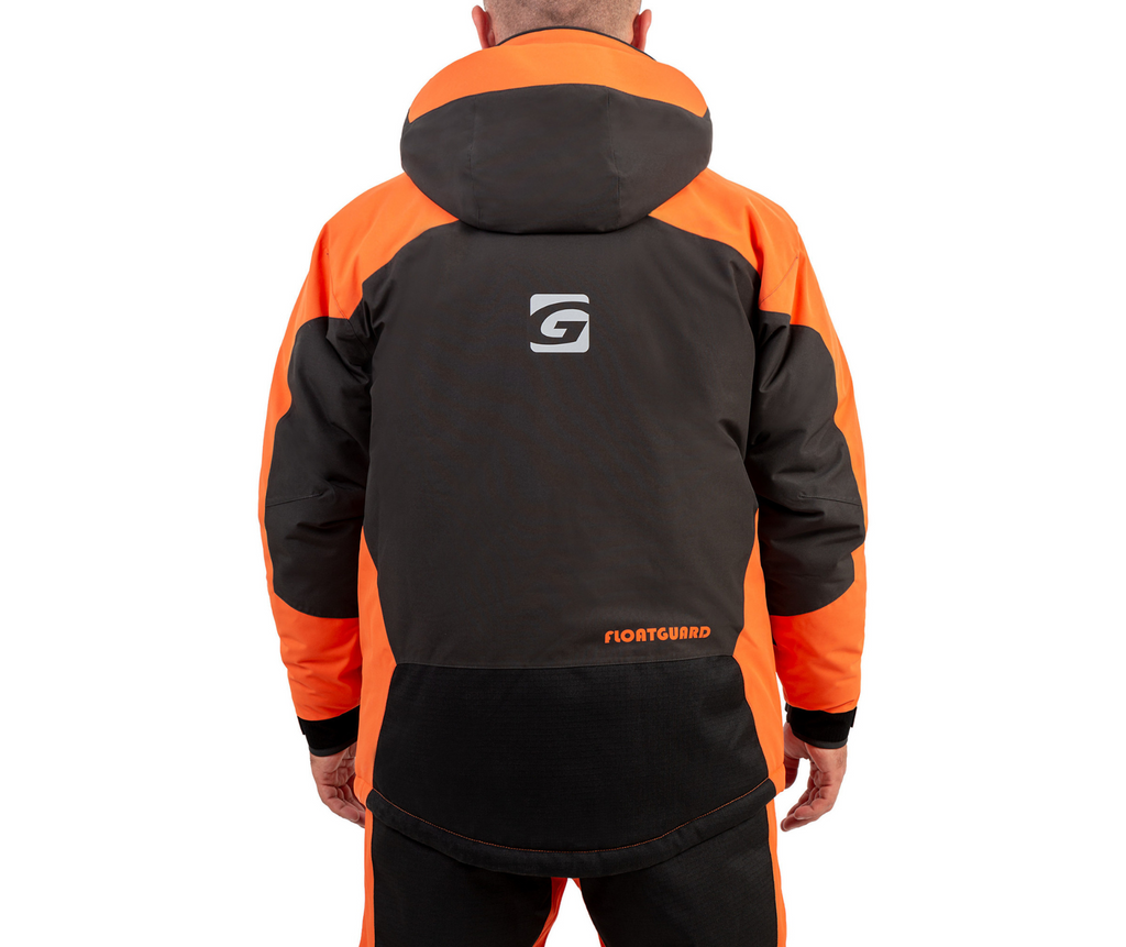 Graff Float Guard Graff Float Guard 215-O-B-11 Edition 2.0 Fishing Set