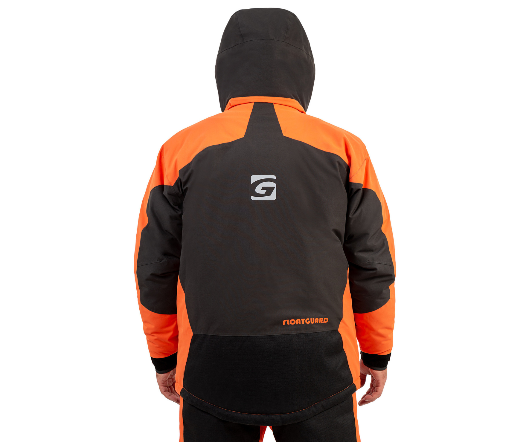 Ziemas kostīms Graff Float Guard 215-O-B-11 Edition 2.0