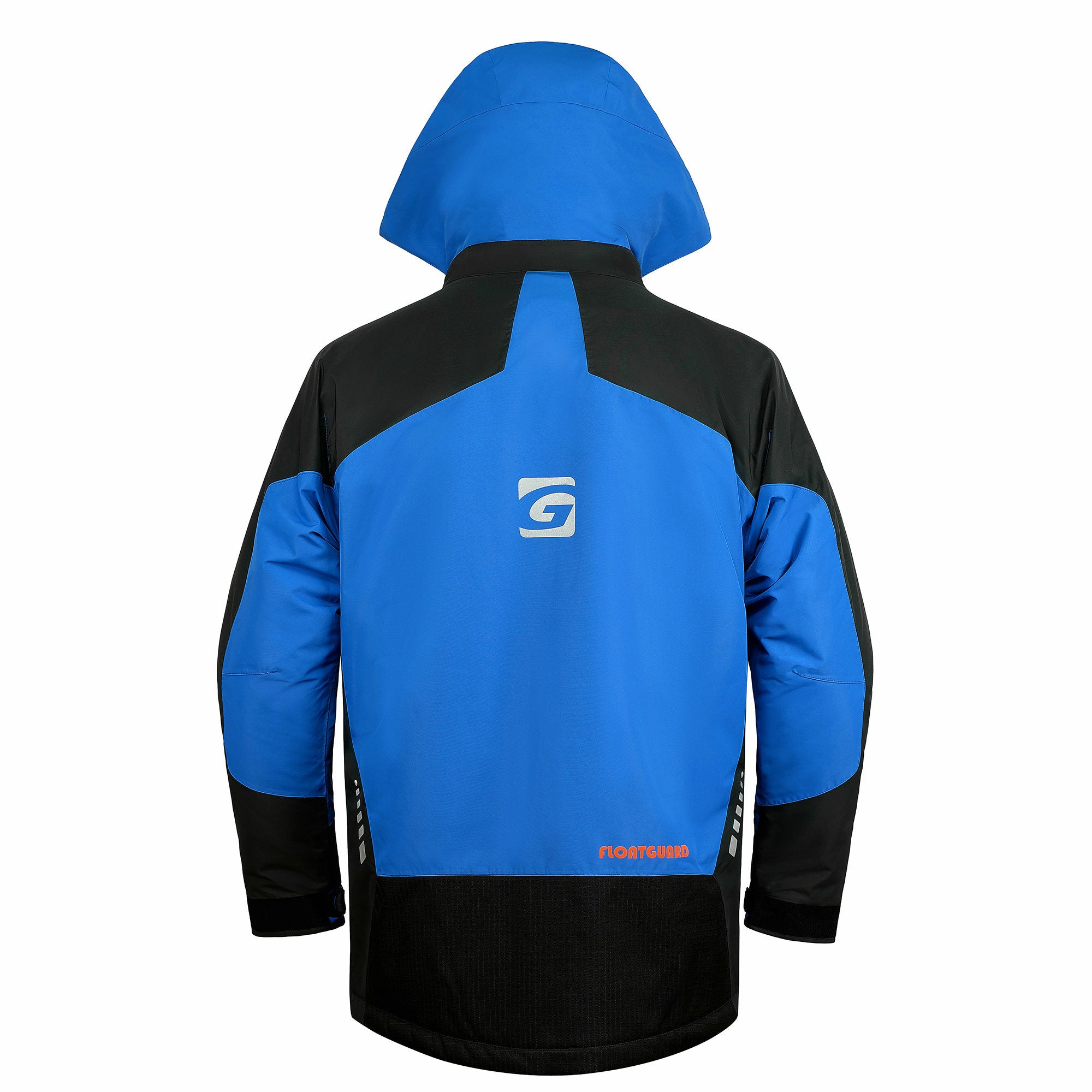 Ziemas kostīms Graff Float Guard 215-O-B-15 Edition 3.0