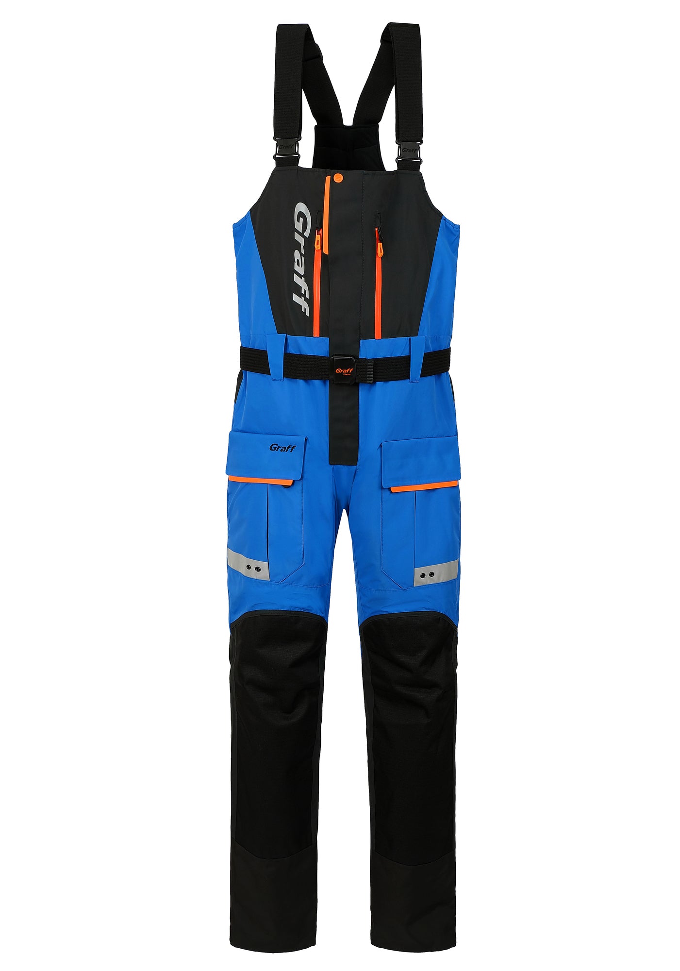 Ziemas kostīms Graff Float Guard 215-O-B-15 Edition 3.0