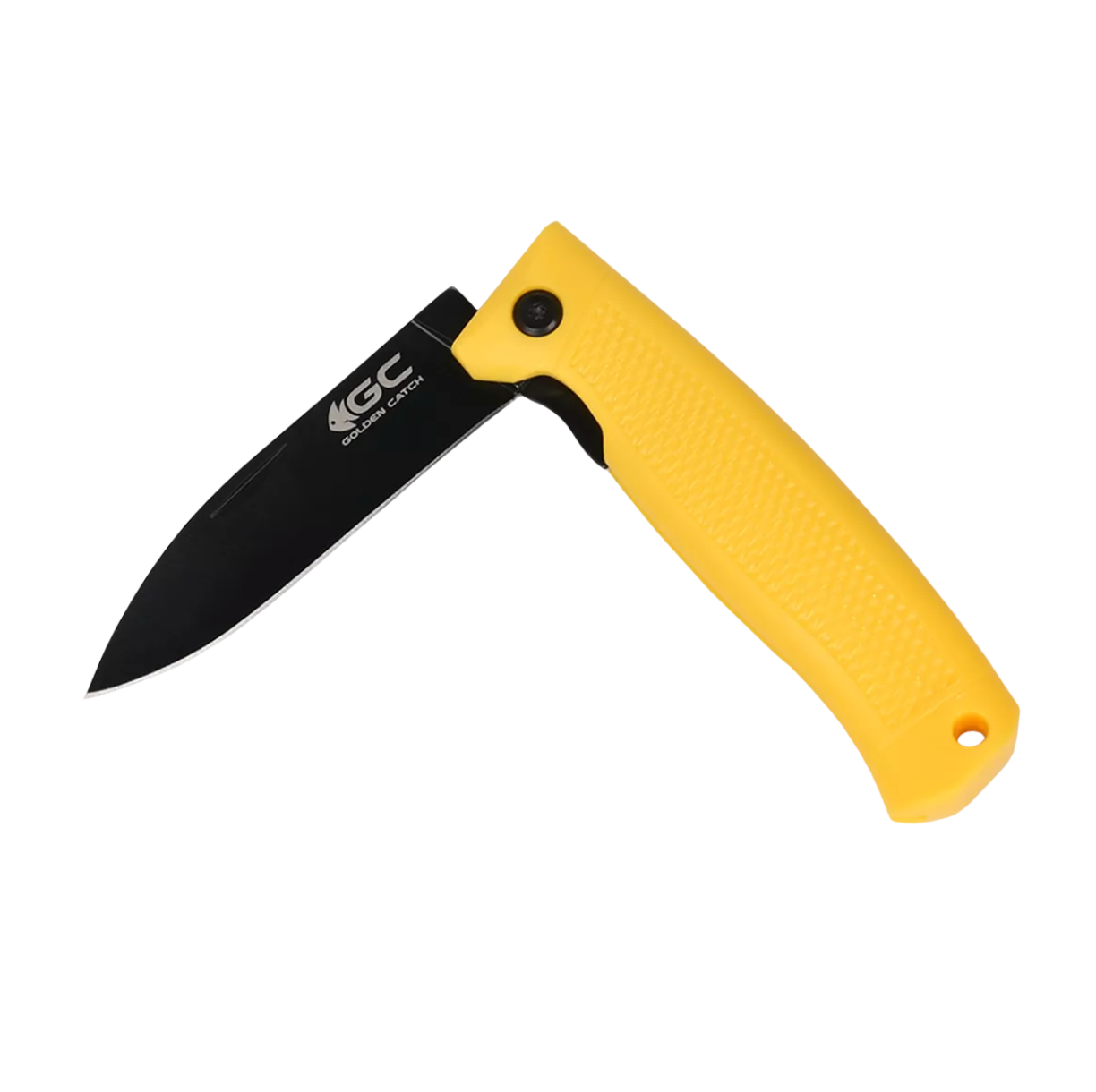 Salokāms nazis Golden Catch Folding Knife 8.5cm