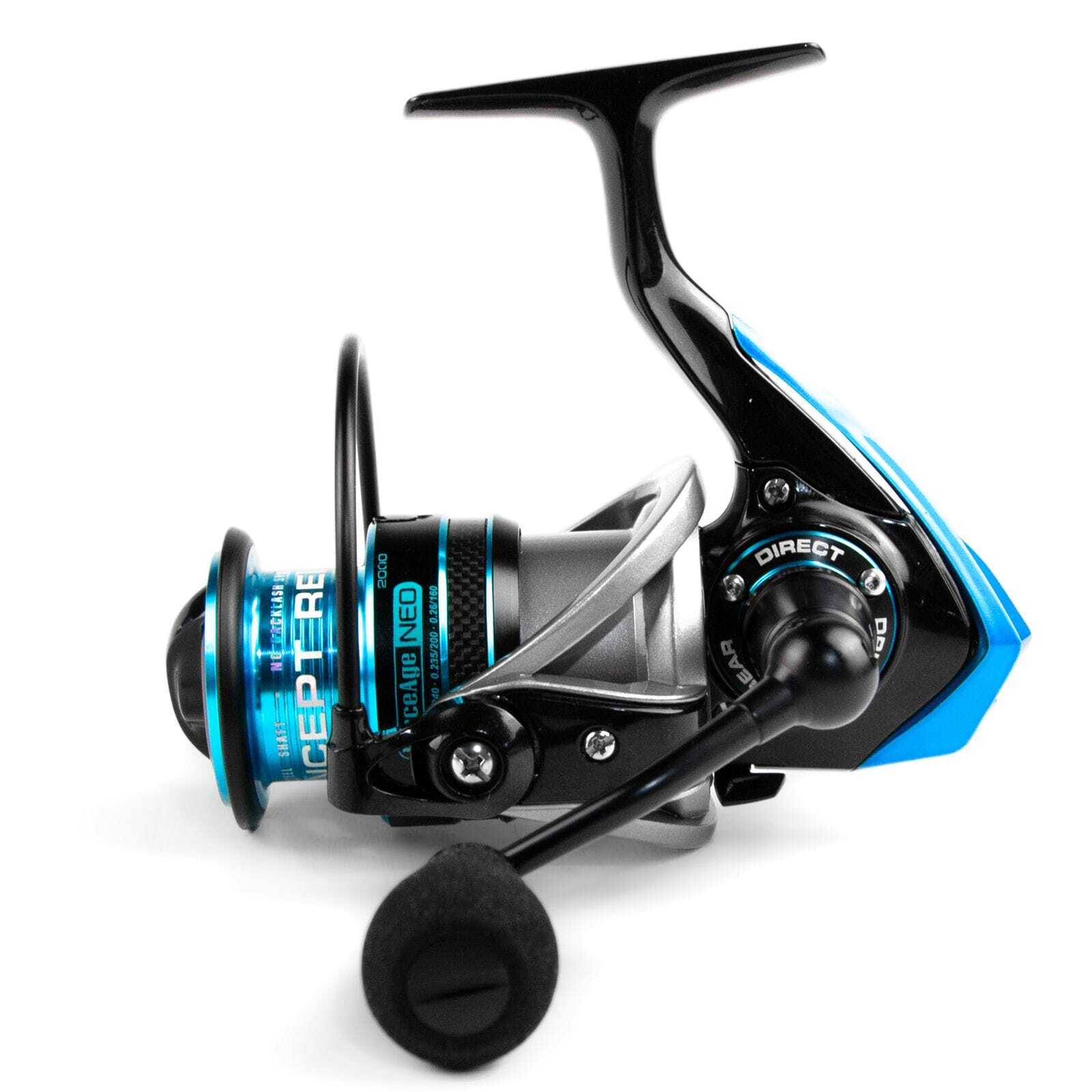 Spole Stinger Force Age Neo