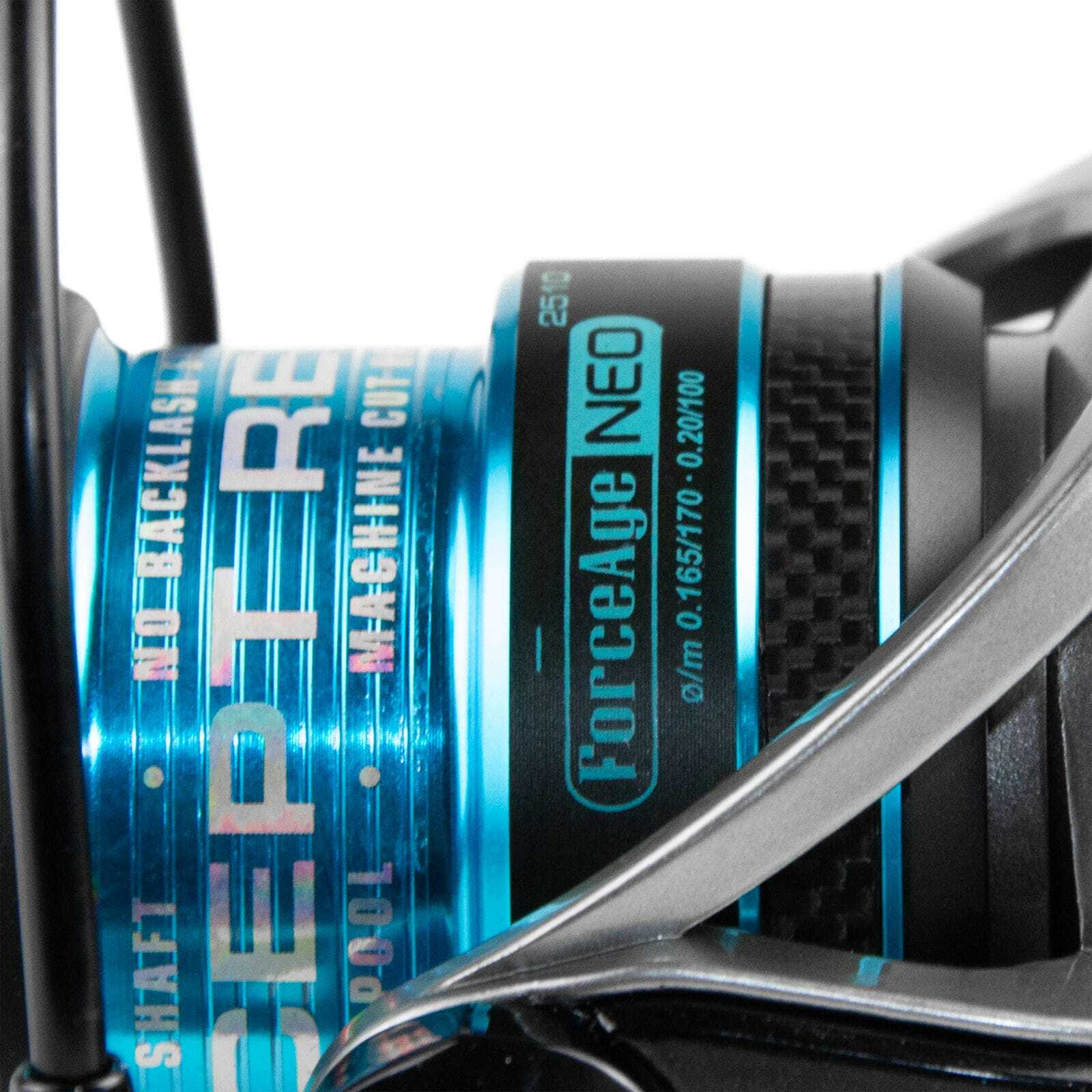 Spole Stinger Force Age Neo