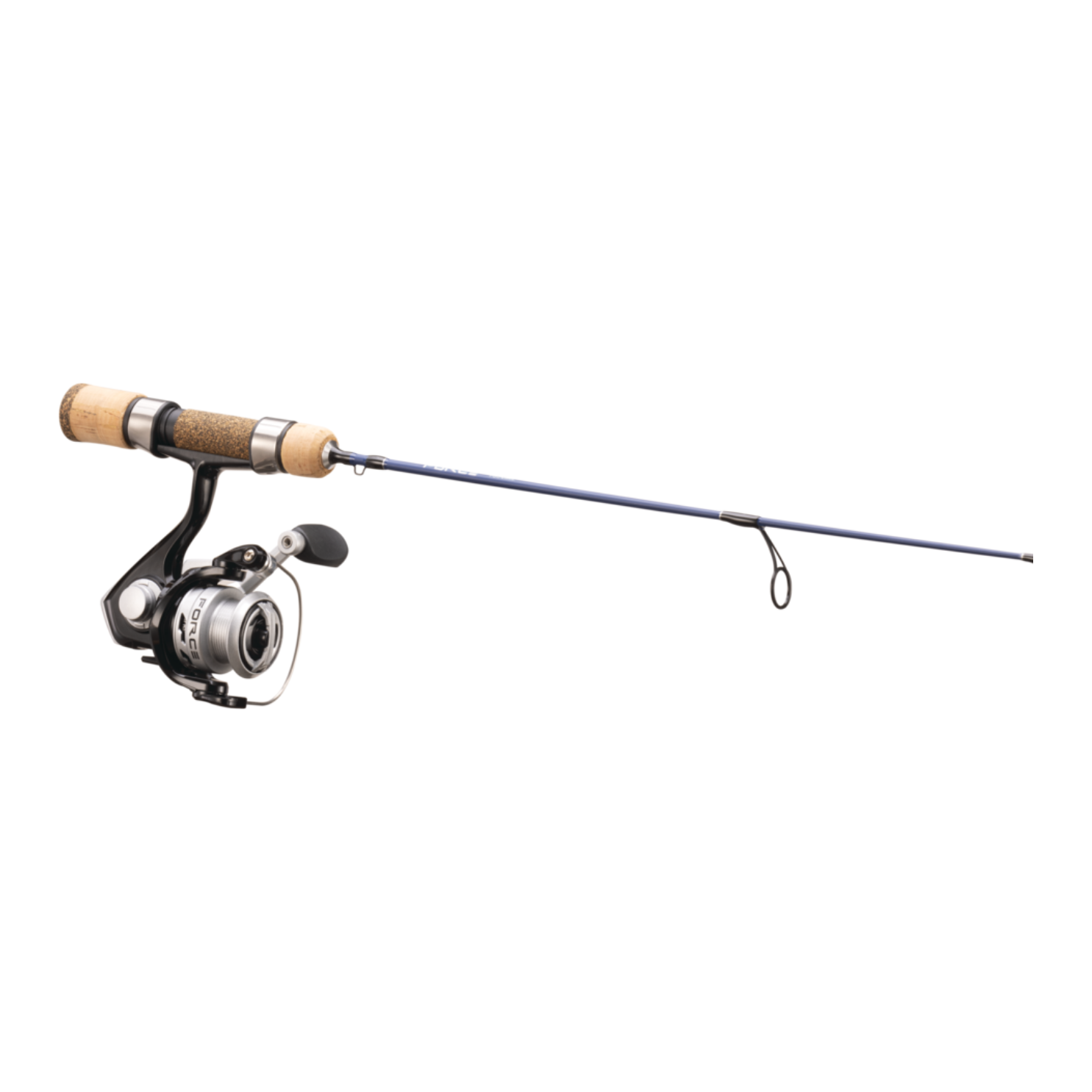 Ziemas makšķeres komplekts 13 Fishing Force Ice Combo