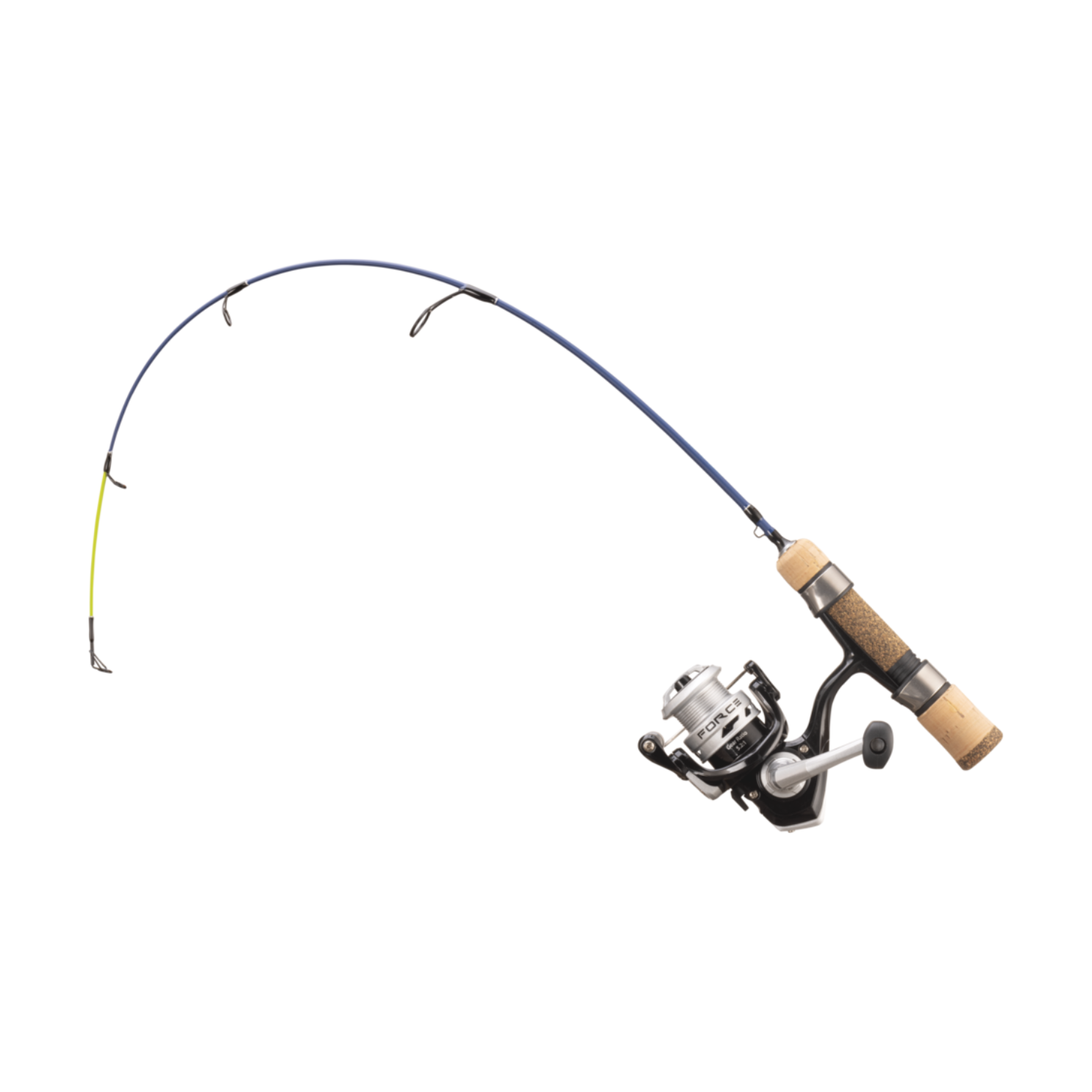 Ziemas makšķeres komplekts 13 Fishing Force Ice Combo