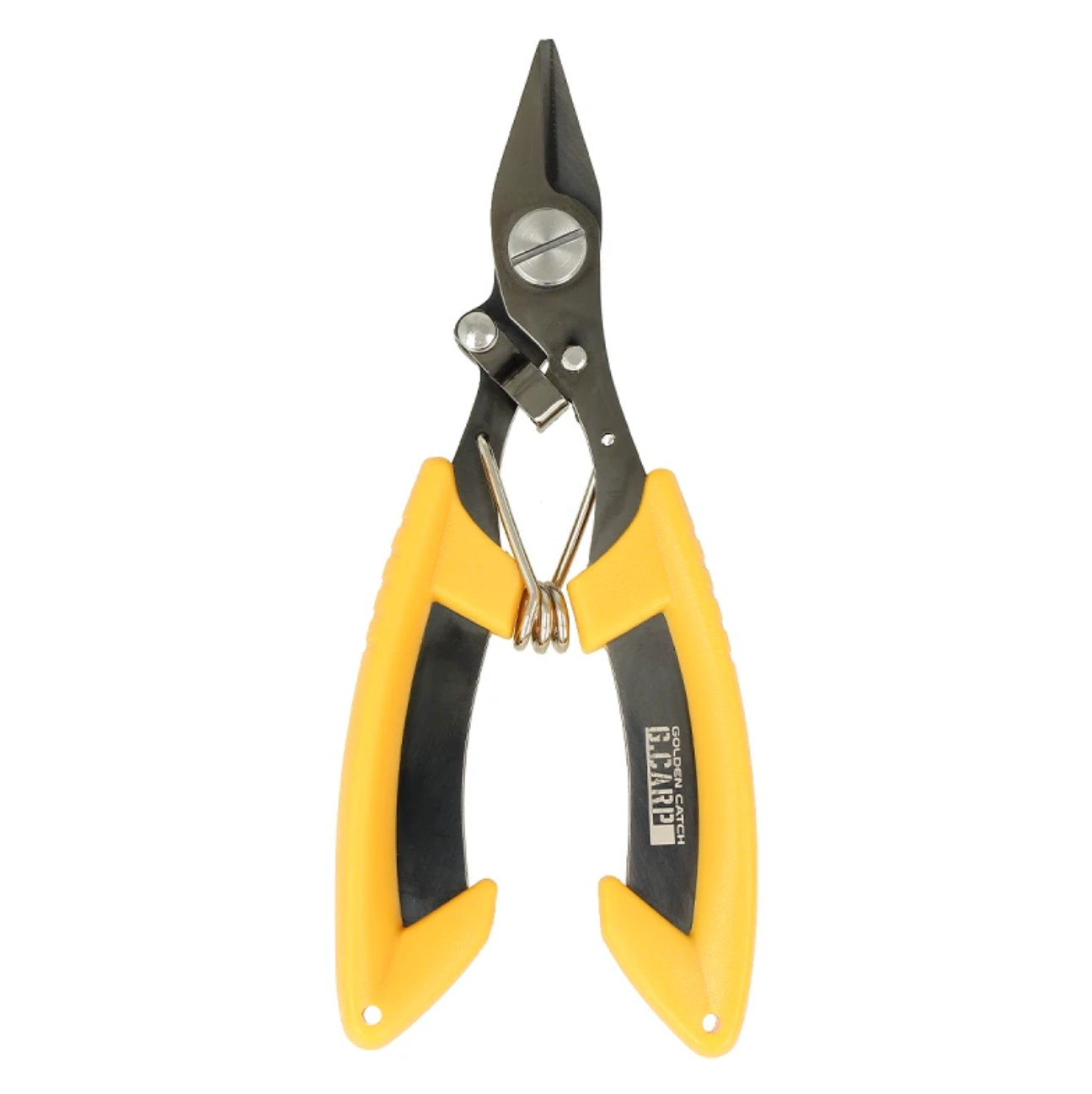 Šķēres-knaibles Golden Catch G.Carp Braid Line Cutter Pliers