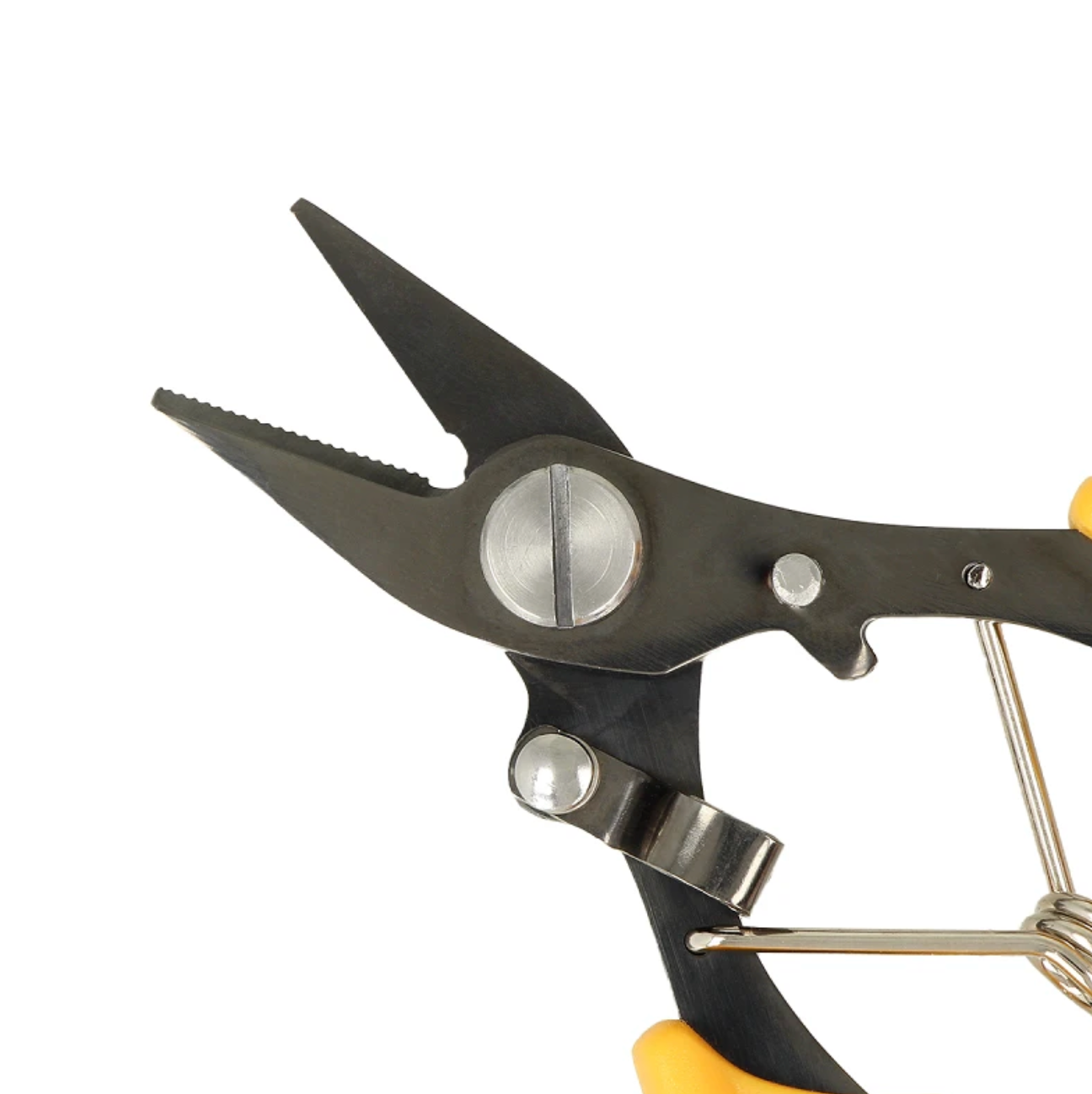 Šķēres-knaibles Golden Catch G.Carp Braid Line Cutter Pliers