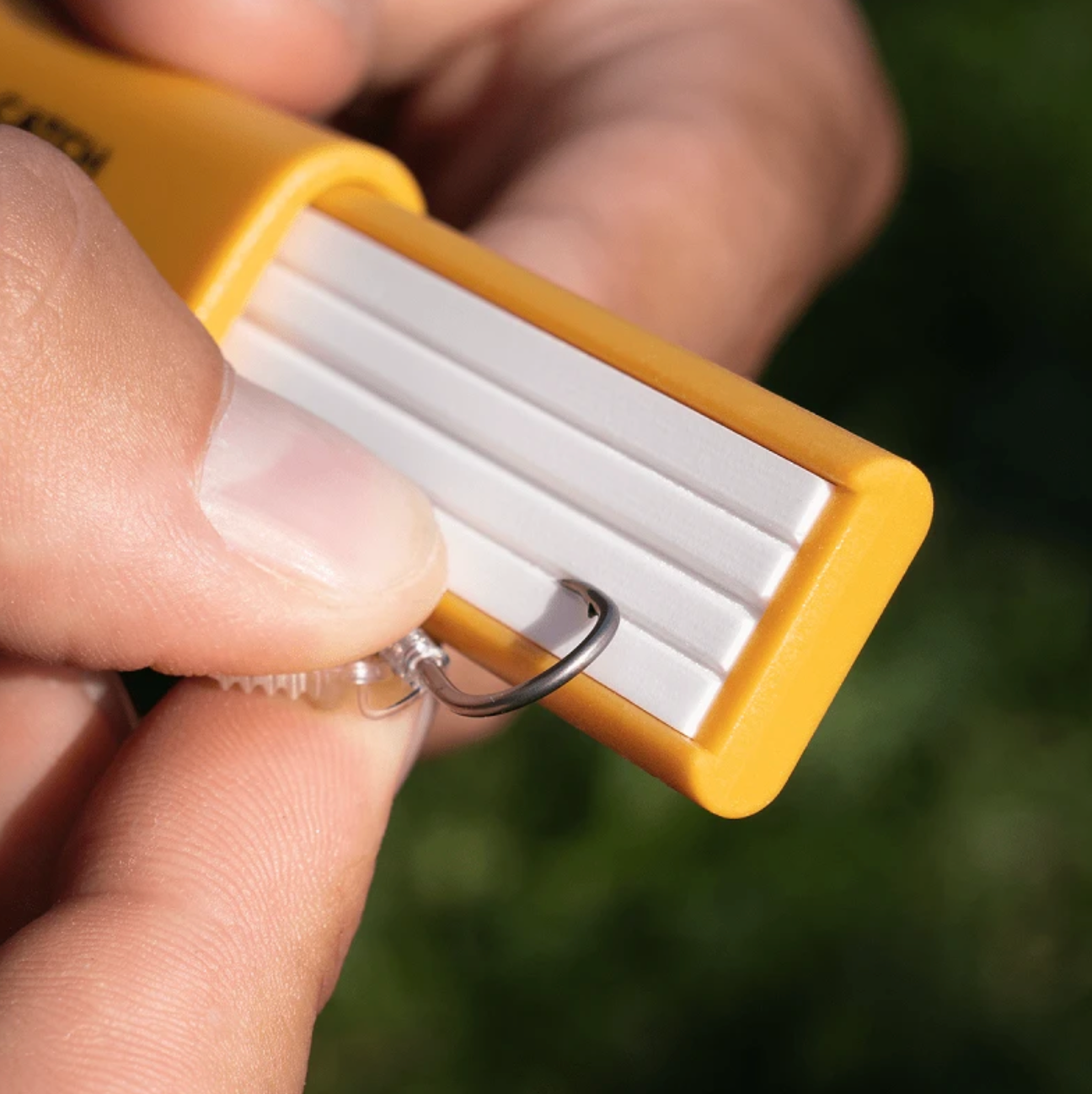 Āķu asināmais Golden Catch G.Carp Fishing Hook Sharpener