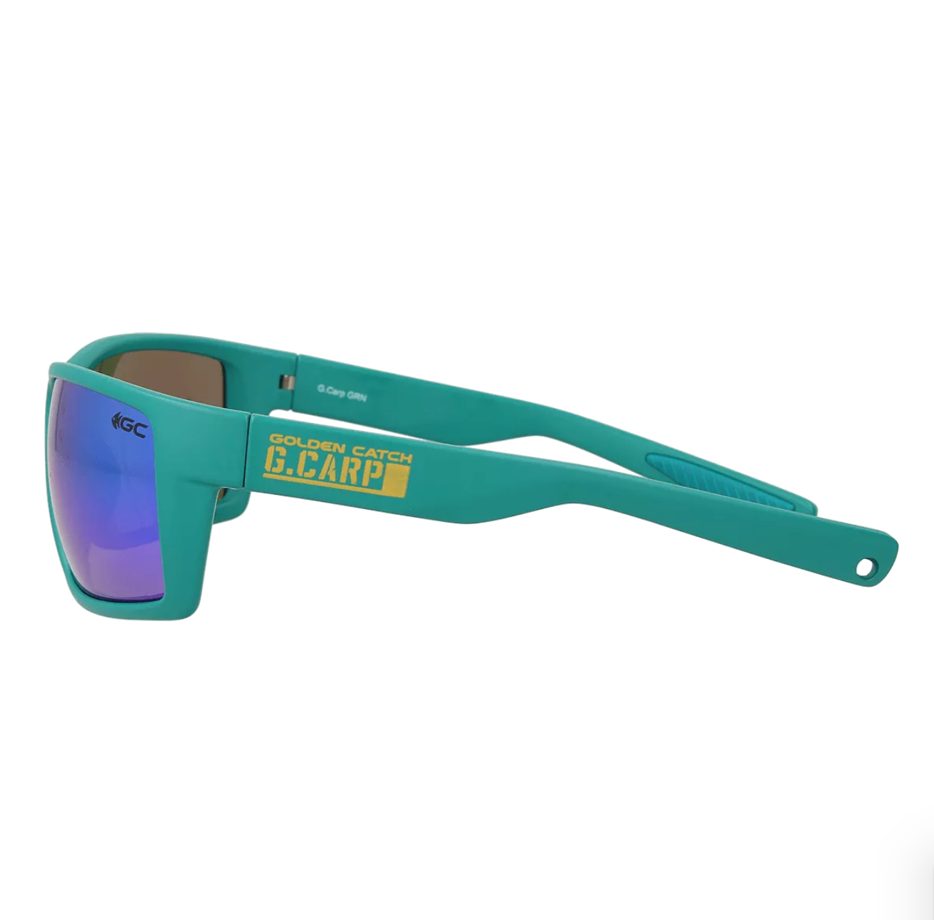 Polarized sunglasses Golden Catch G.Carp GRN