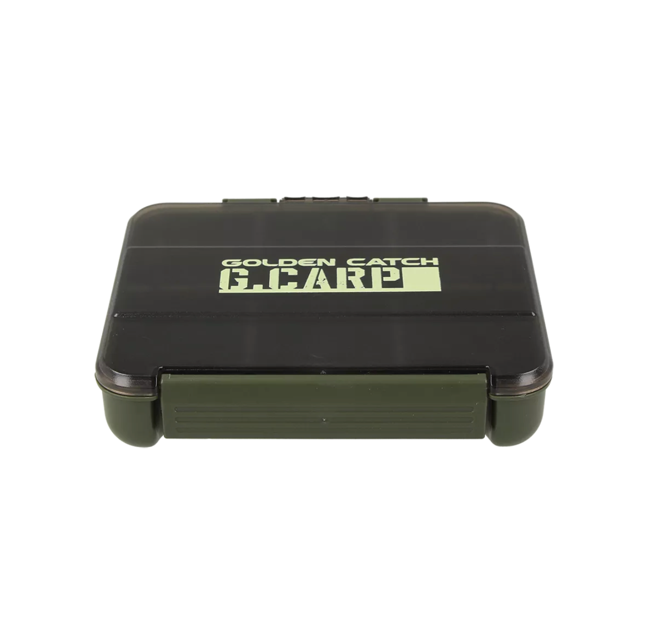 Box Golden Catch G.Carp Mini Box Two Layer 8 sections