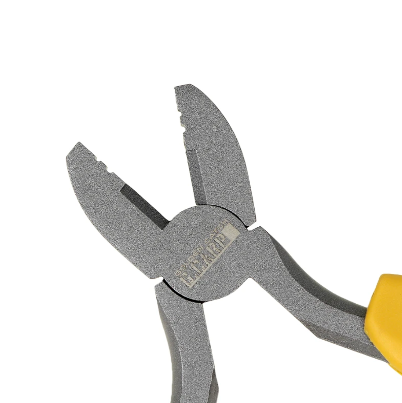 Gofrēšanas knaibles Golden Catch G.Carp Mini Krimping Tool