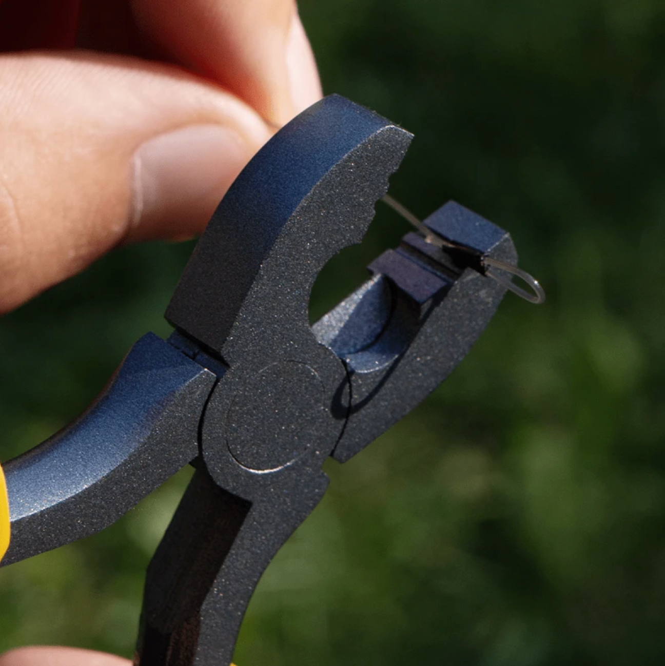 Gofrēšanas knaibles Golden Catch G.Carp Mini Krimping Tool