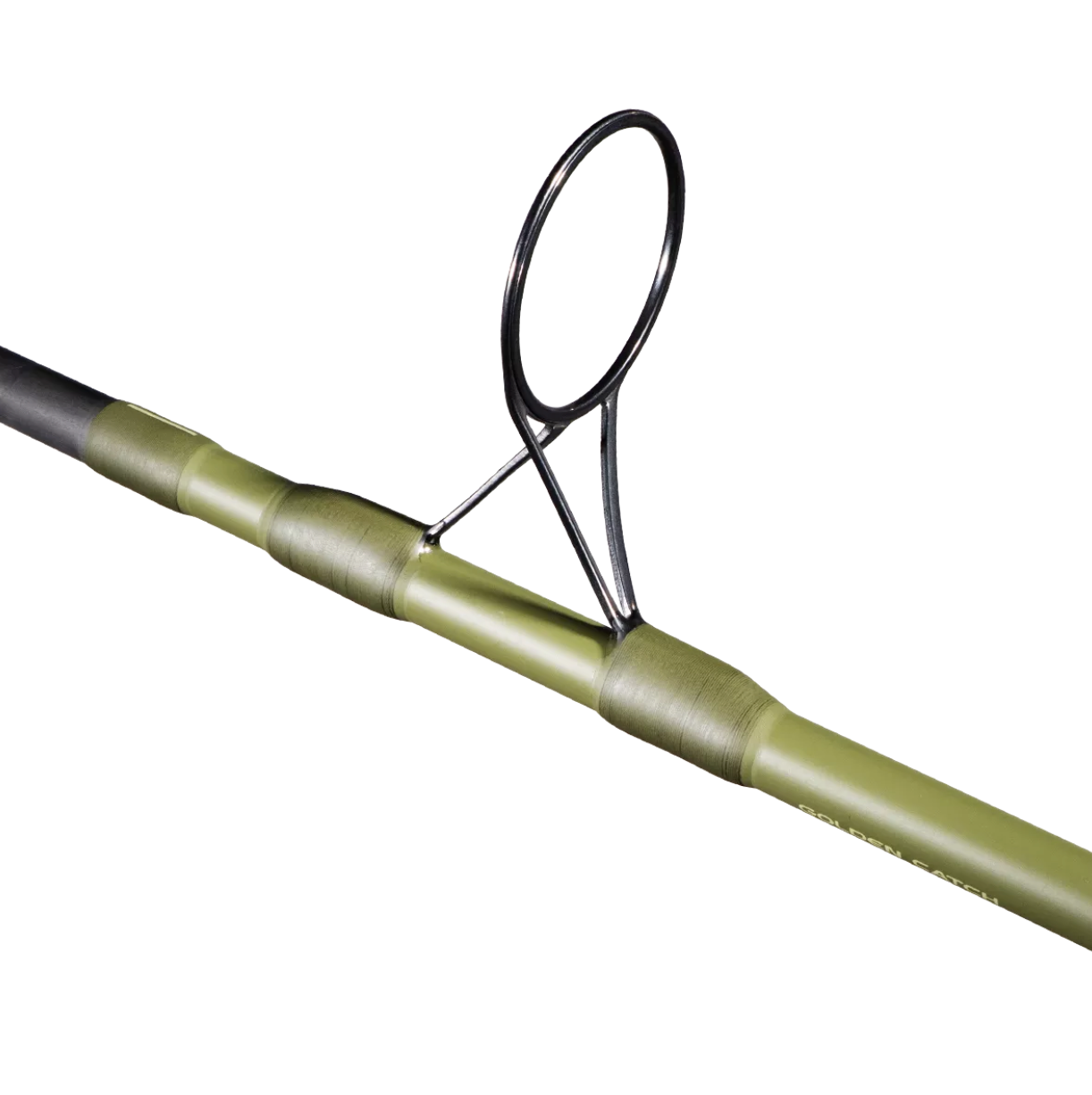 Makšķere Golden Catch G.Carp Fury Slim