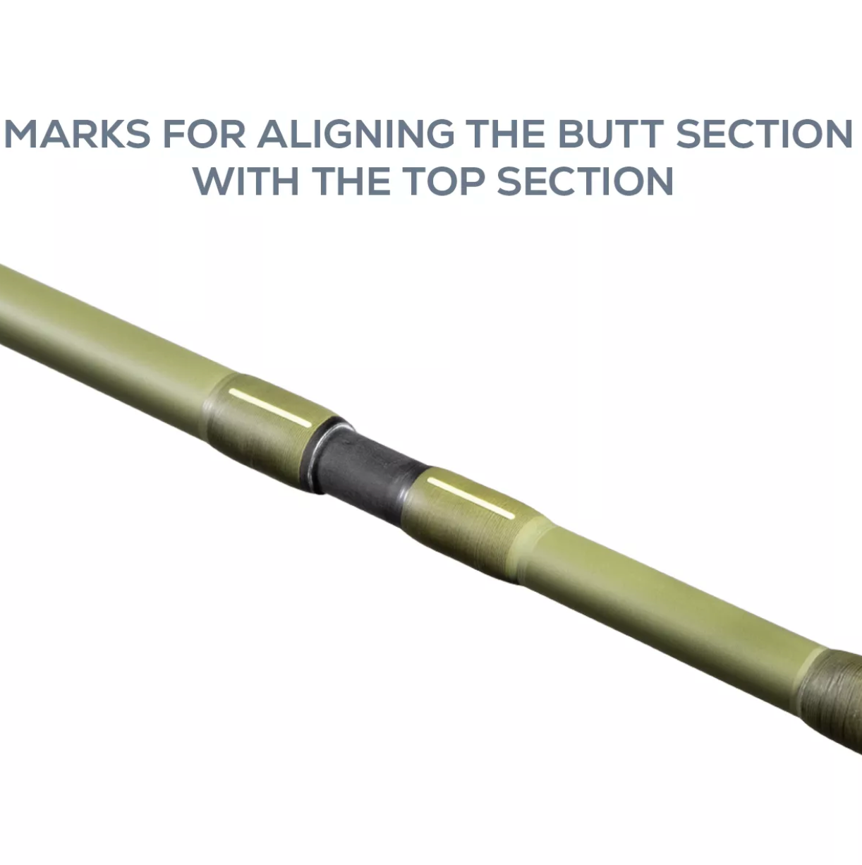 Makšķere Golden Catch G.Carp Fury Slim