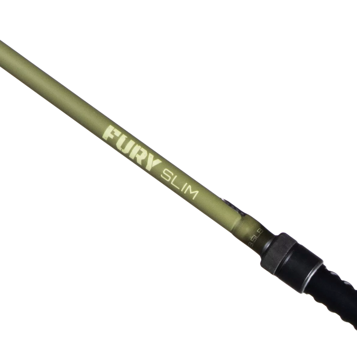 Makšķere Golden Catch G.Carp Fury Slim