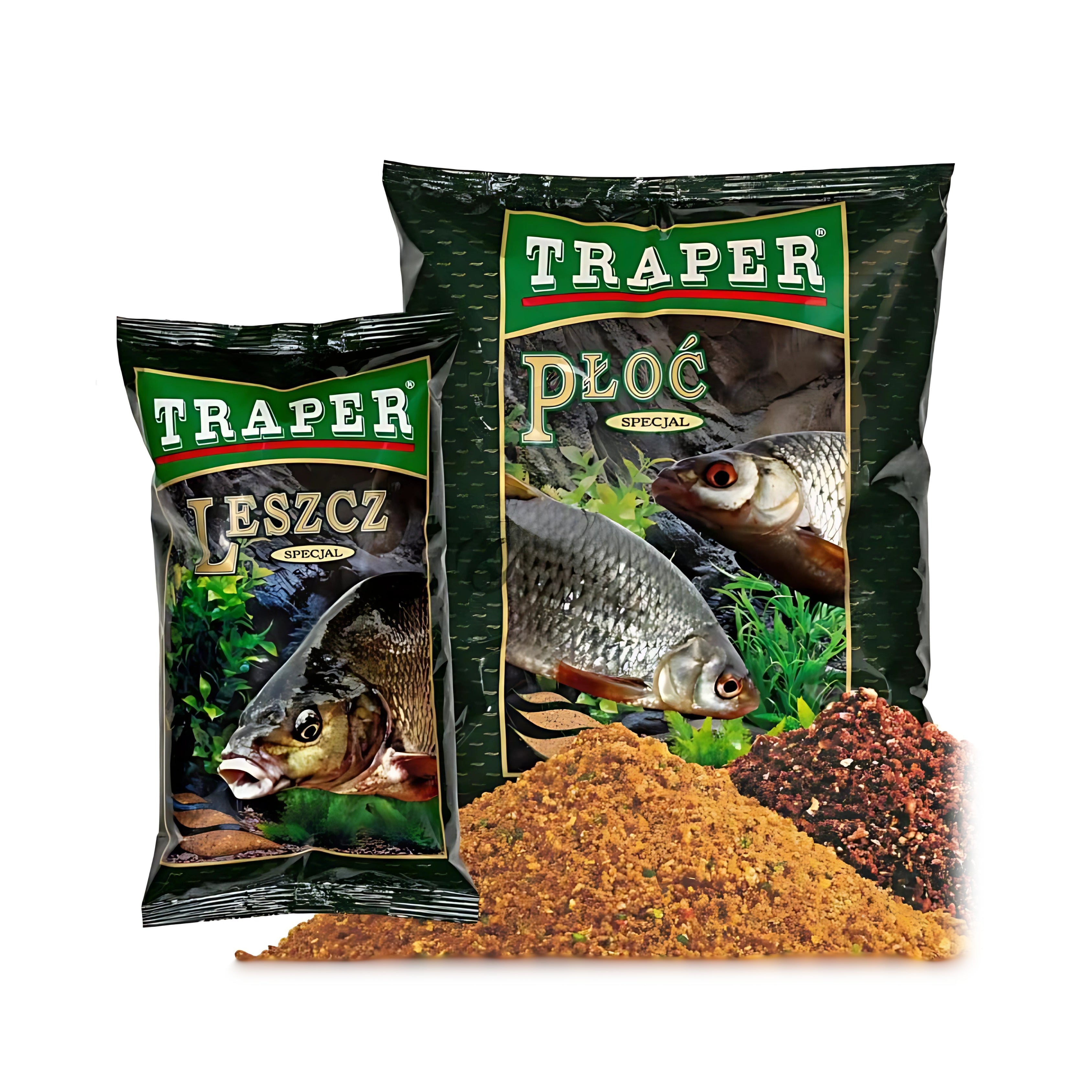 Groundbait Traper Special