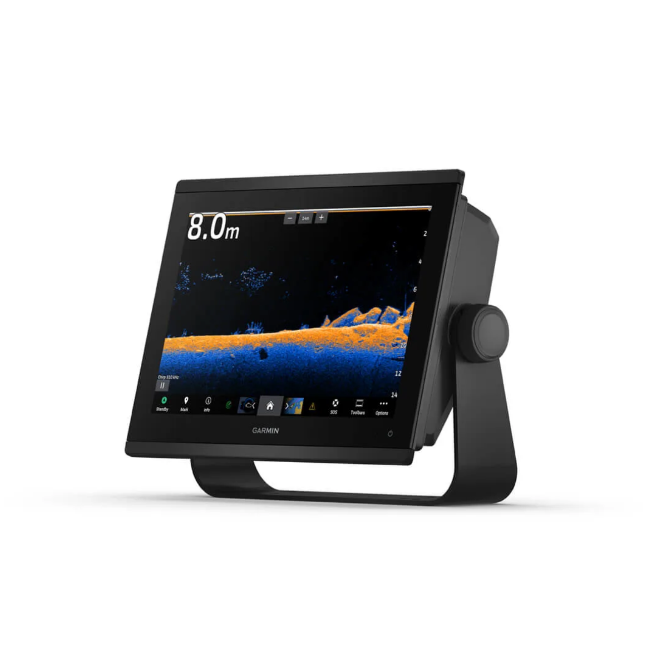 Garmin GPSMAP® 1223XSV Chartplotter