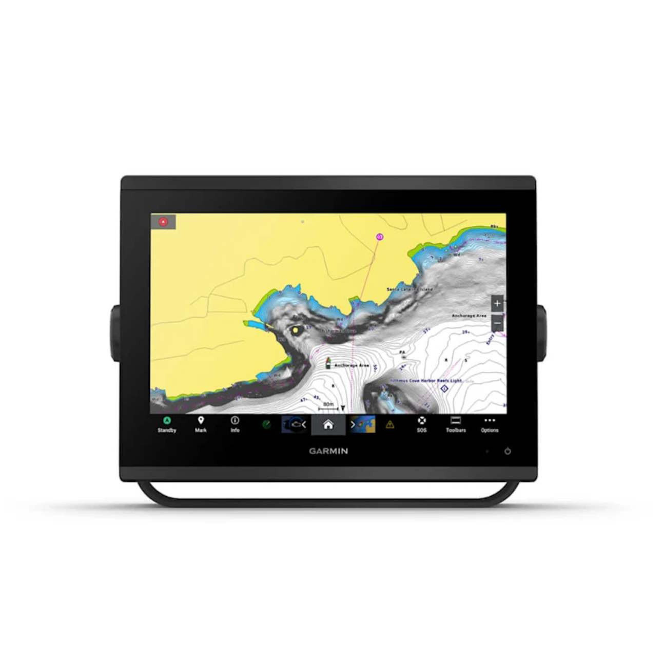 Garmin GPSMAP® 1223XSV Chartplotter