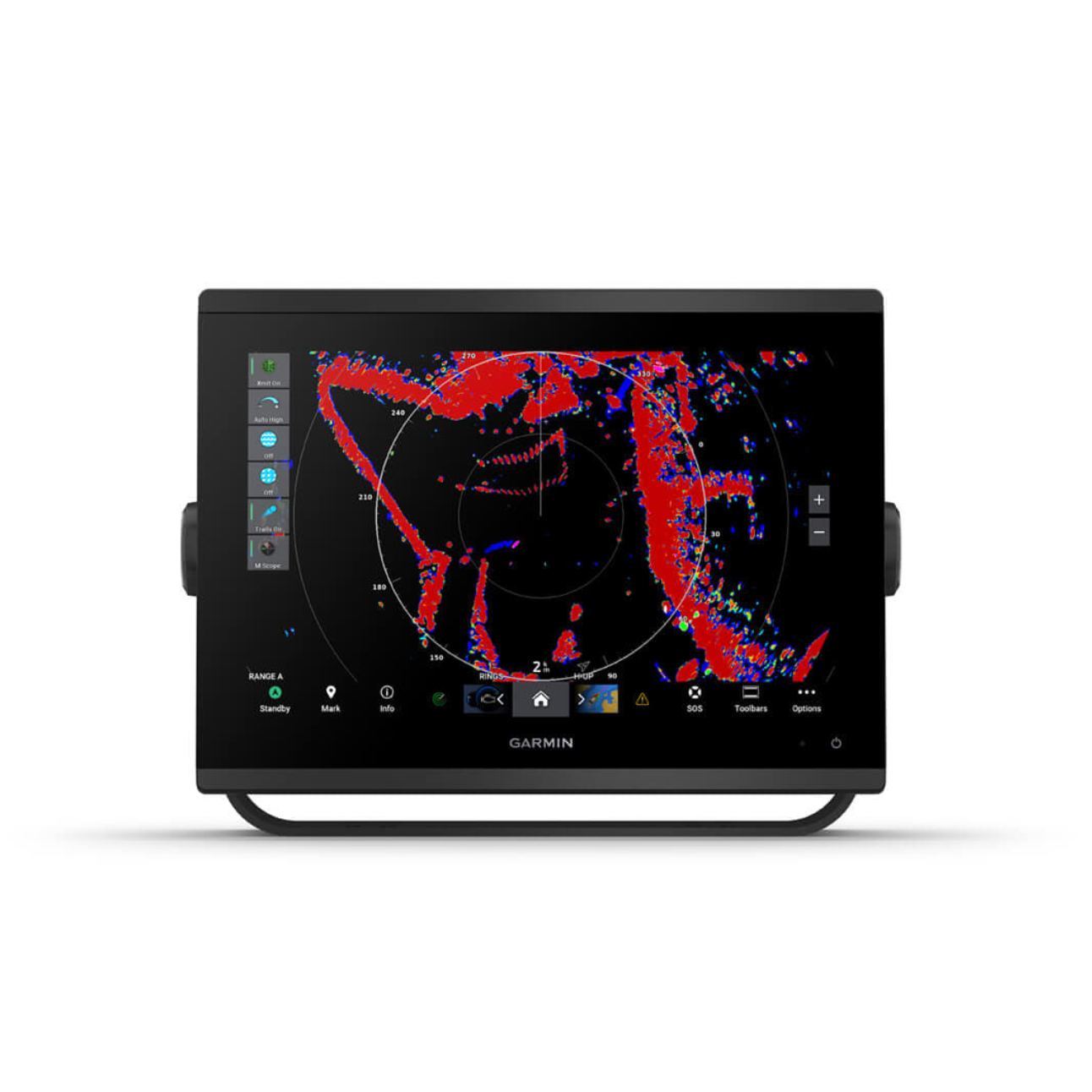 Garmin GPSMAP® 1223XSV Chartplotter