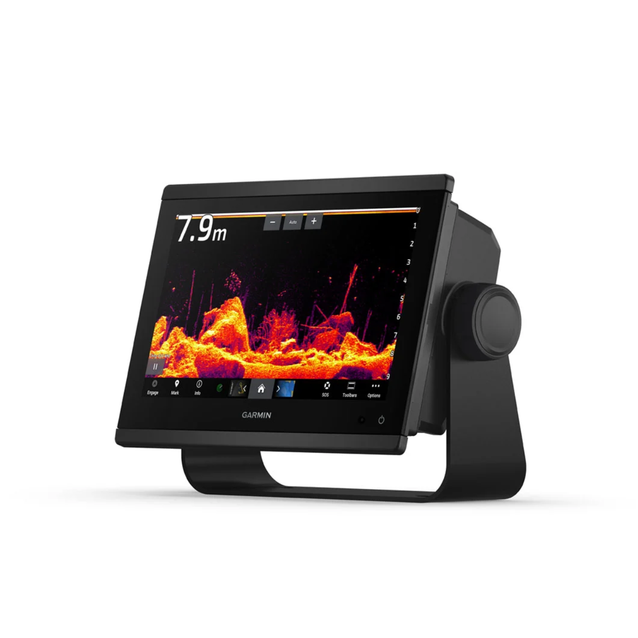 Garmin GPSMAP® 923XSV Chartplotter