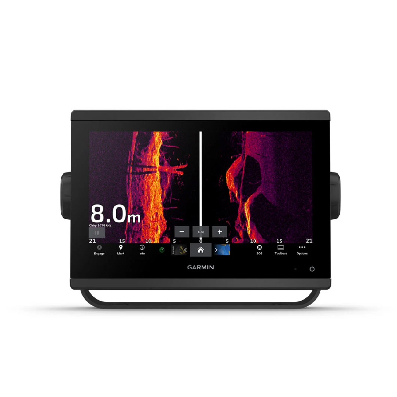 Garmin GPSMAP® 923XSV Chartplotter