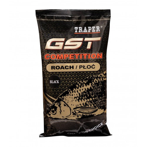 Groundbait Traper GST Competition