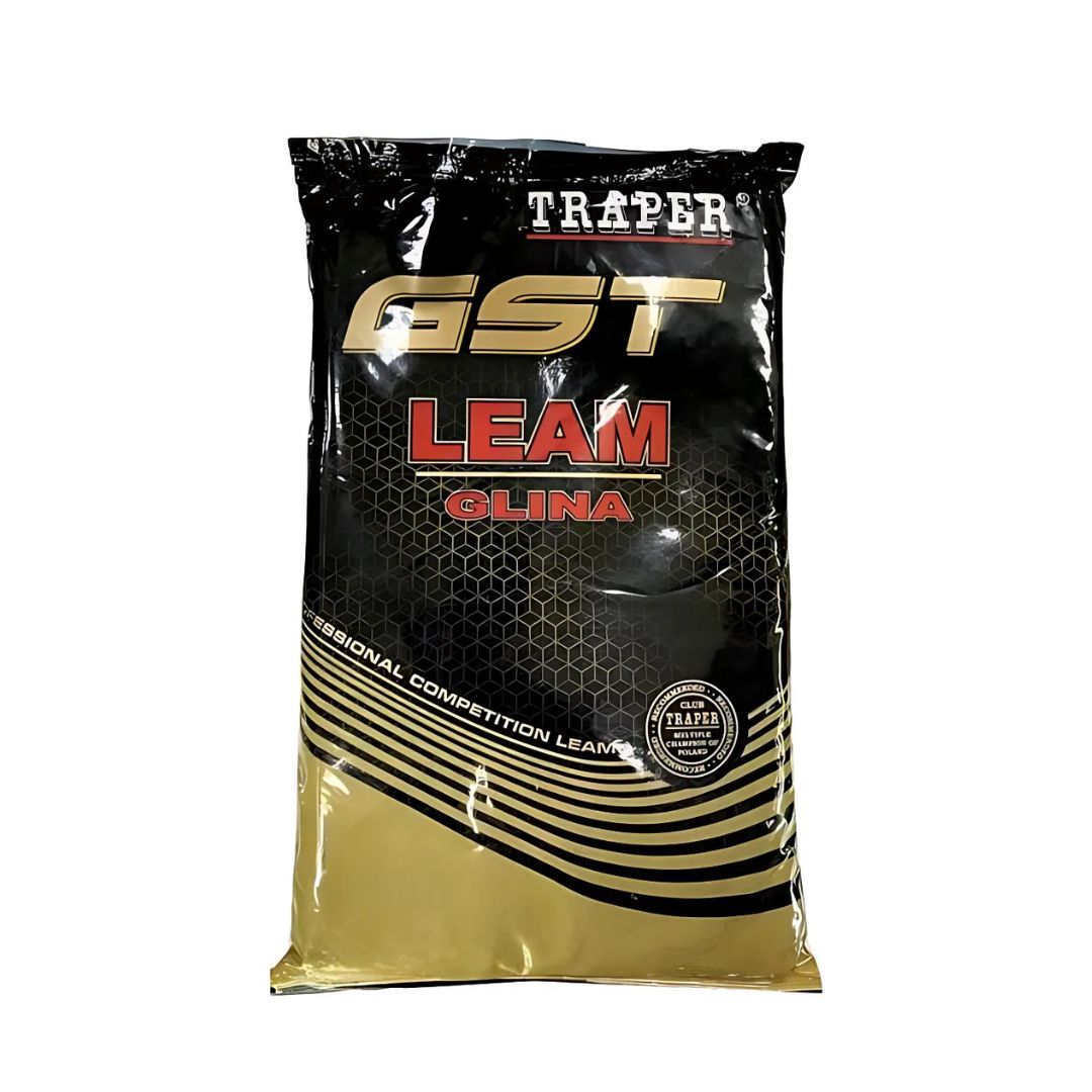 Leam Traper GST