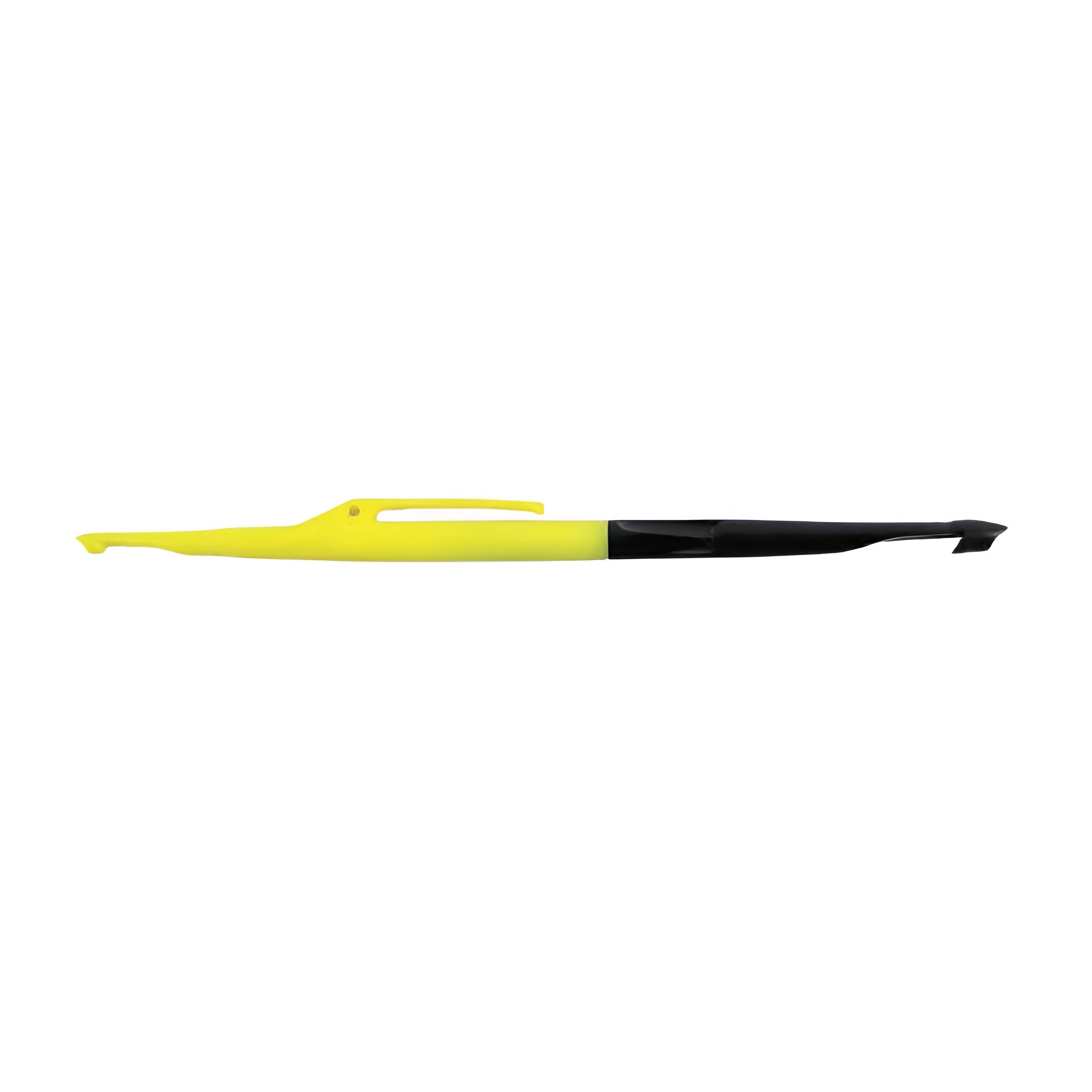 Disgorger with needle Lineaeffe Giallo