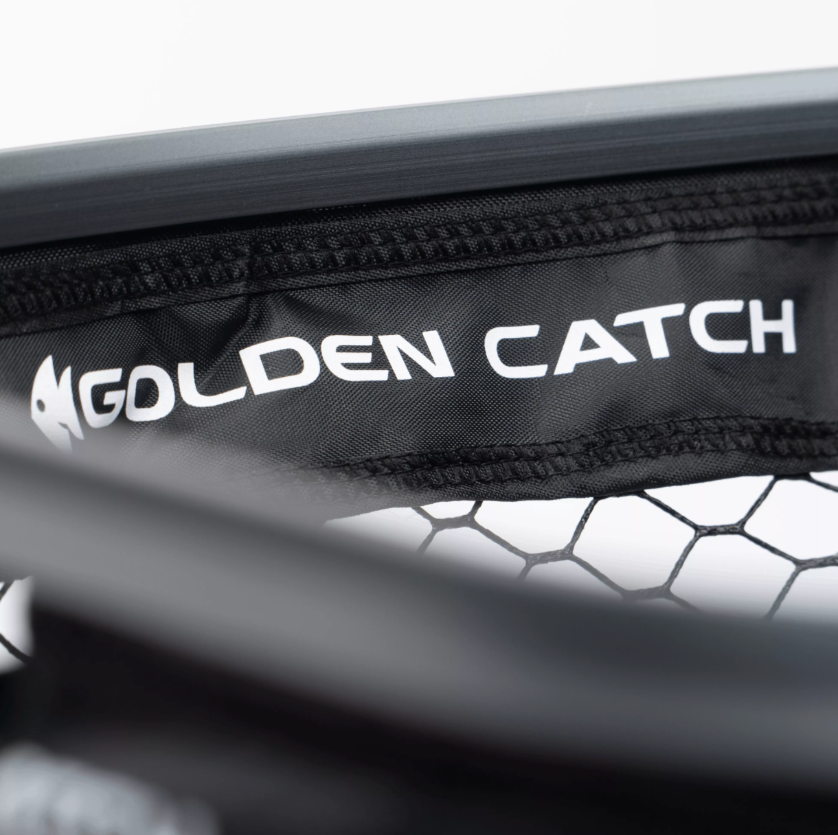 Uztveramais tīkls Golden Catch Grabber Monster