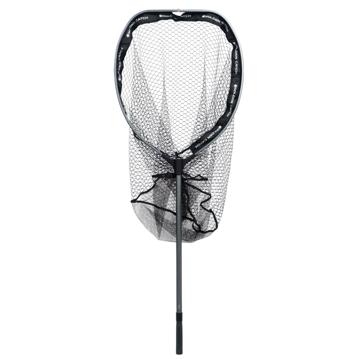 Uztveramais tīkls Golden Catch Grabber Monster