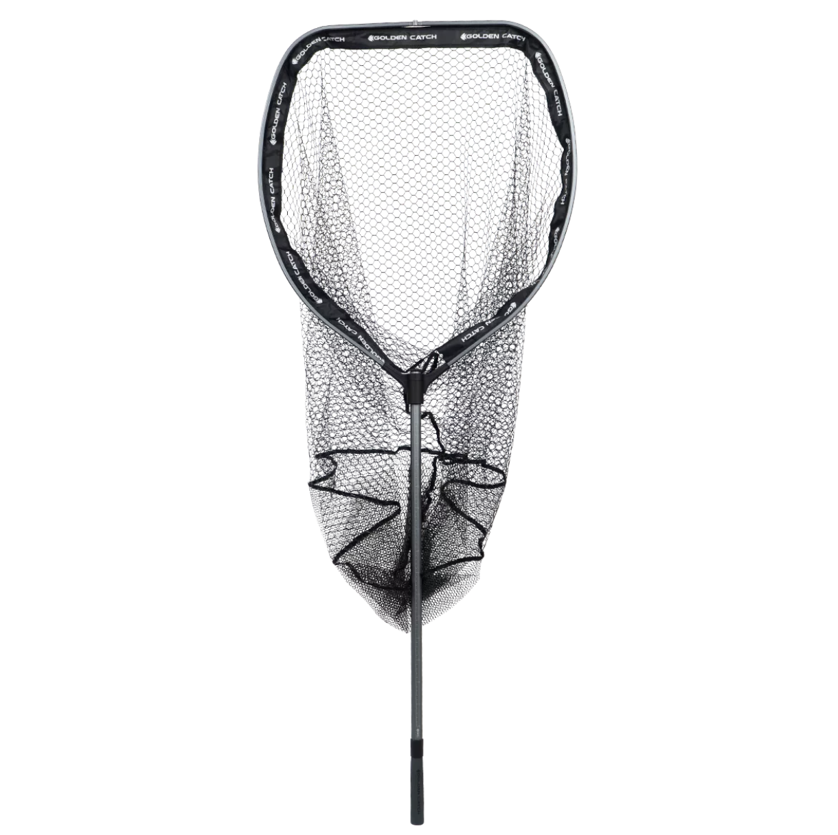 Uztveramais tīkls Golden Catch Grabber Monster