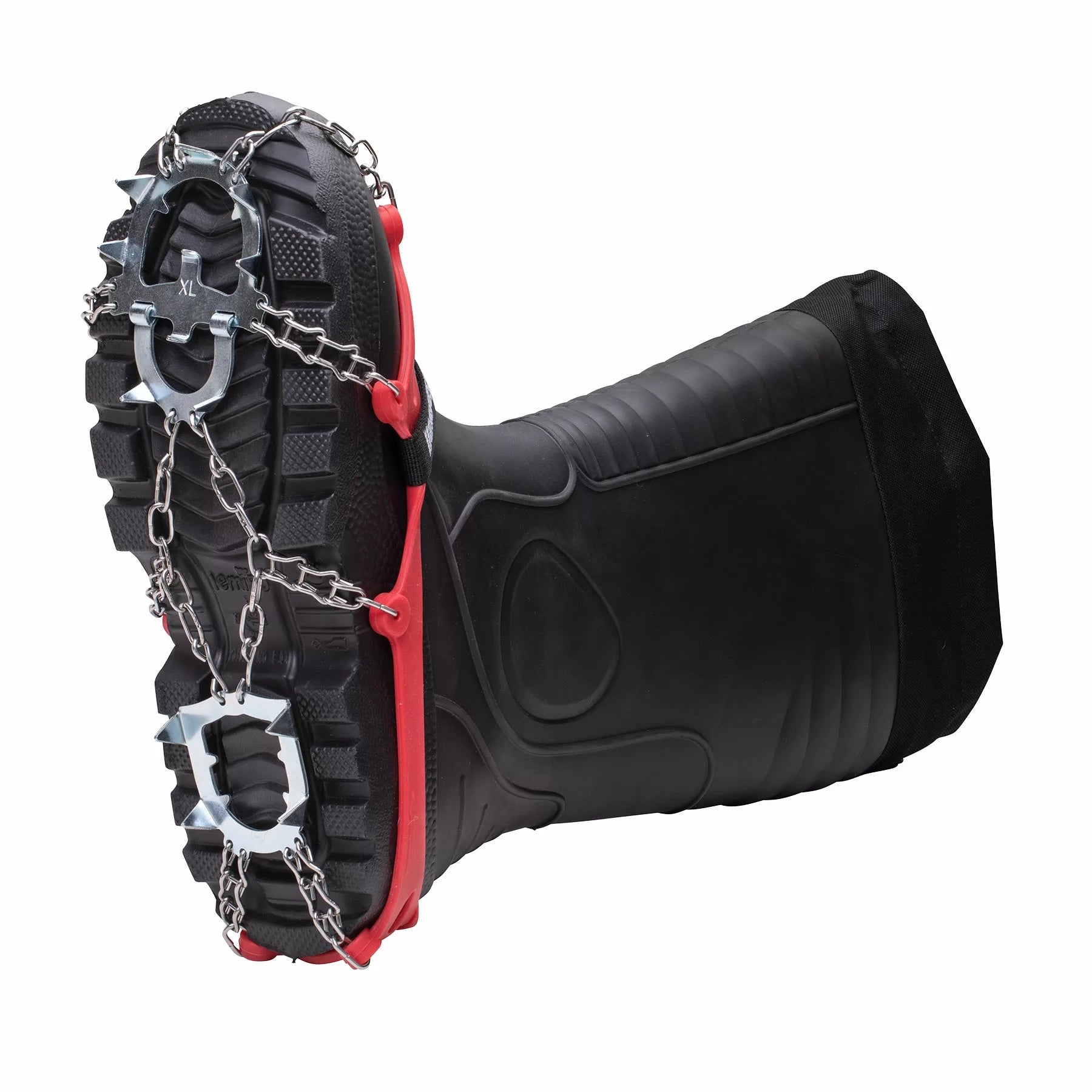 Pretslīdes uzlikas Rapala Greenland Grippers