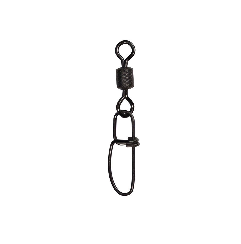 Вертлюг с застёжкой Golden Catch Gross with Swivel 1051BN